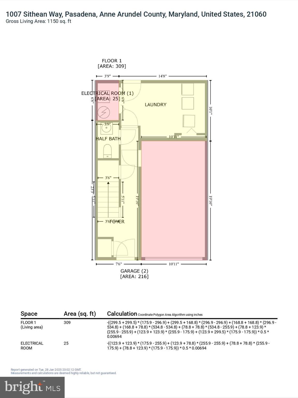 TANYARD SPRINGS - Residential