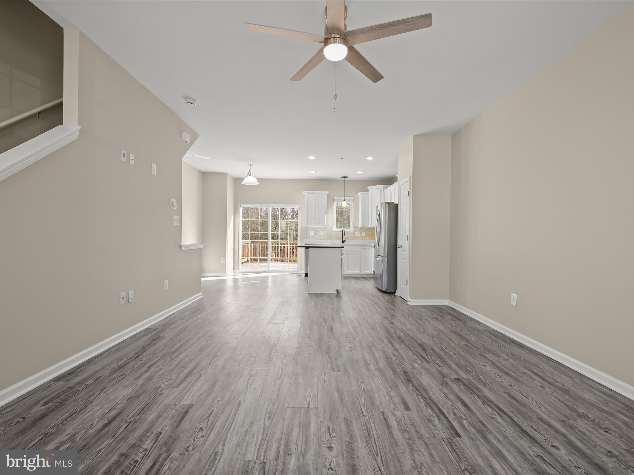 TANYARD SPRINGS - Residential