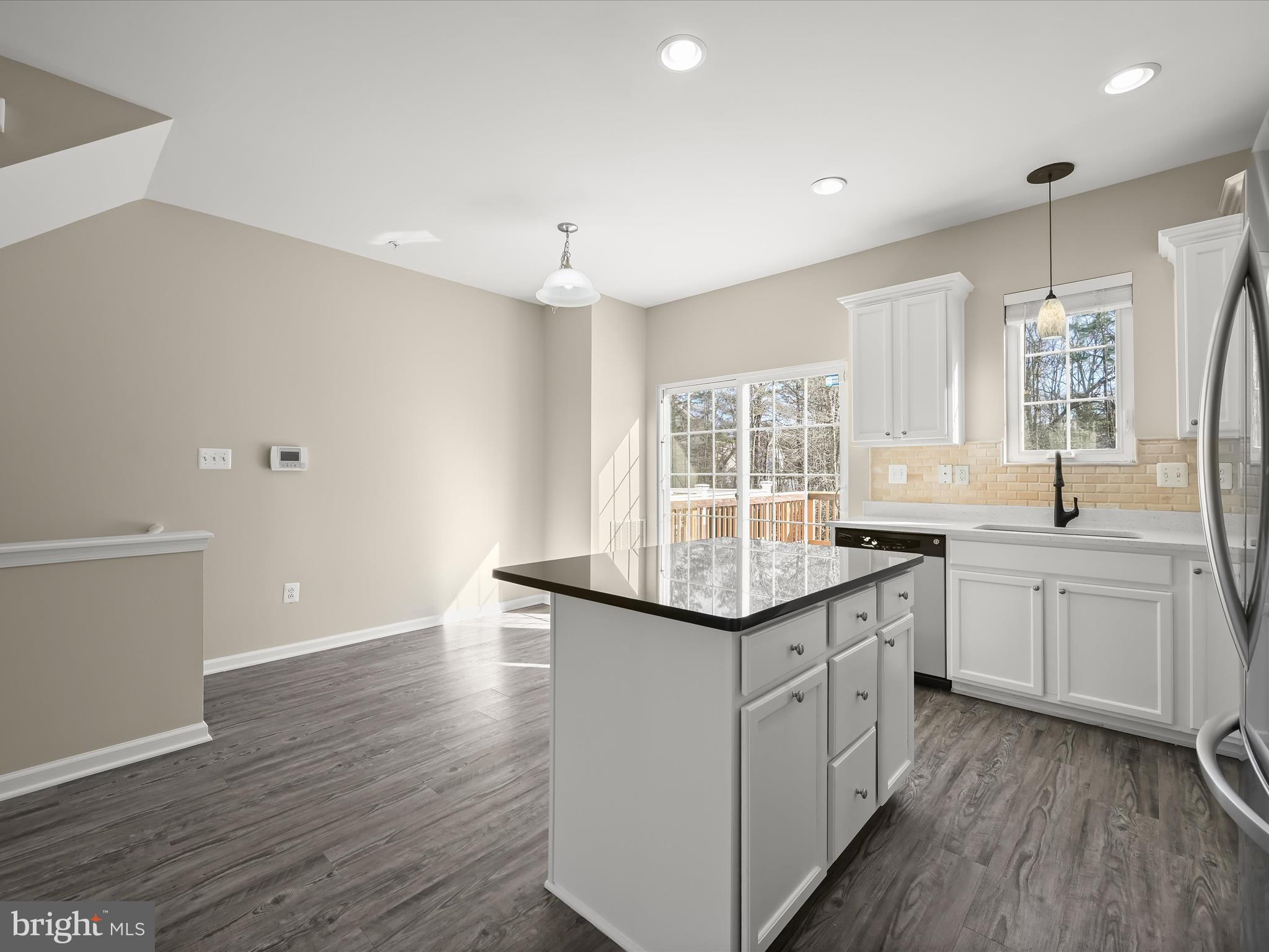 TANYARD SPRINGS - Residential