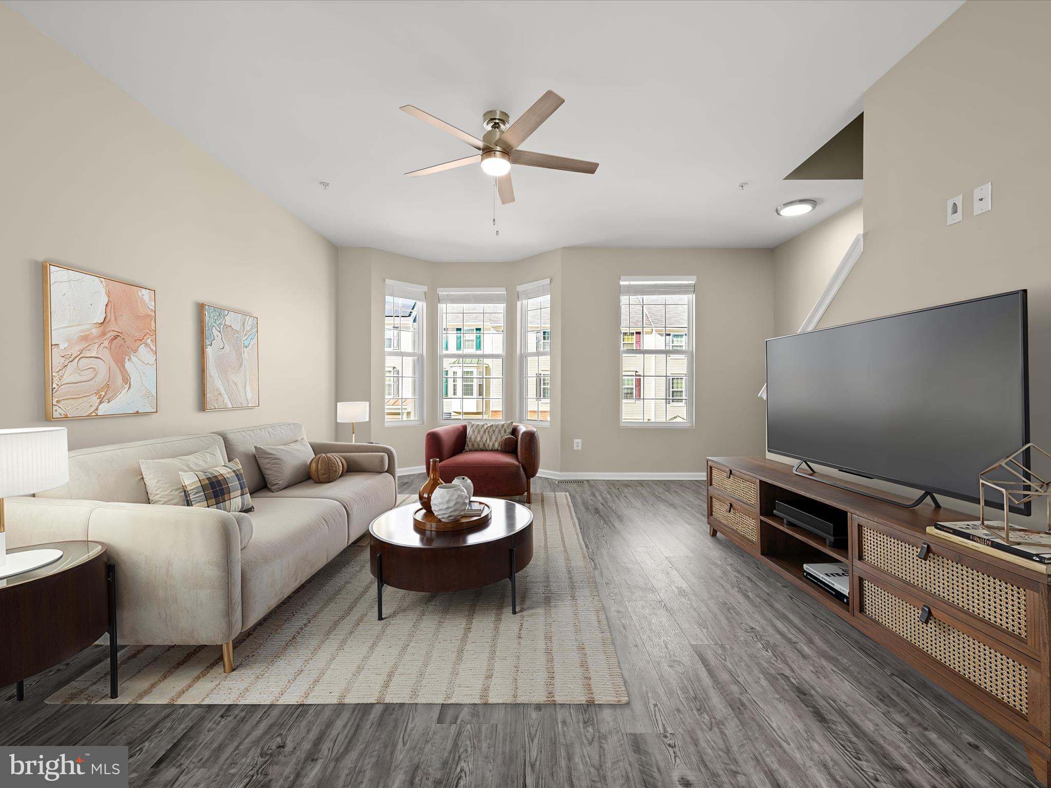 TANYARD SPRINGS - Residential