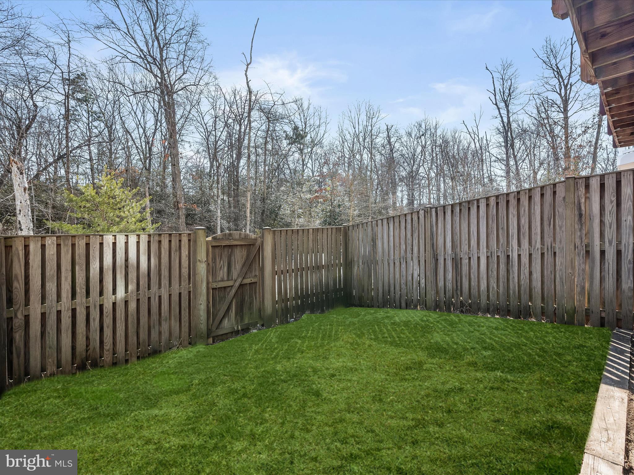 TANYARD SPRINGS - Residential