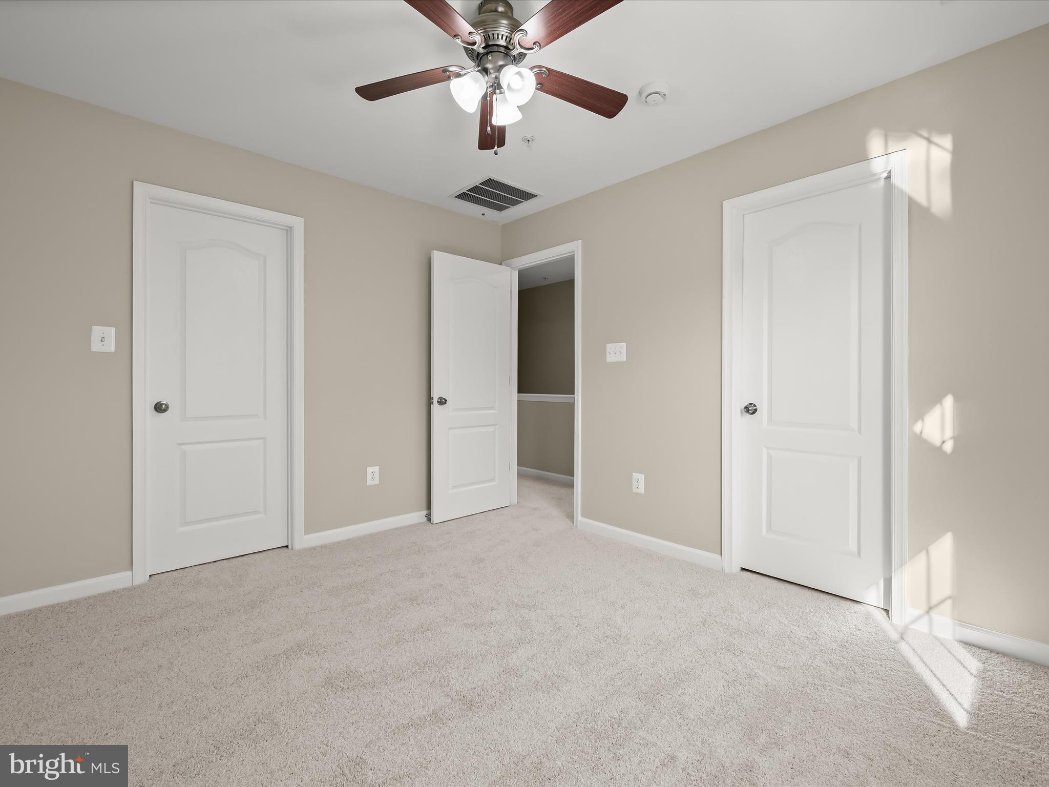 TANYARD SPRINGS - Residential