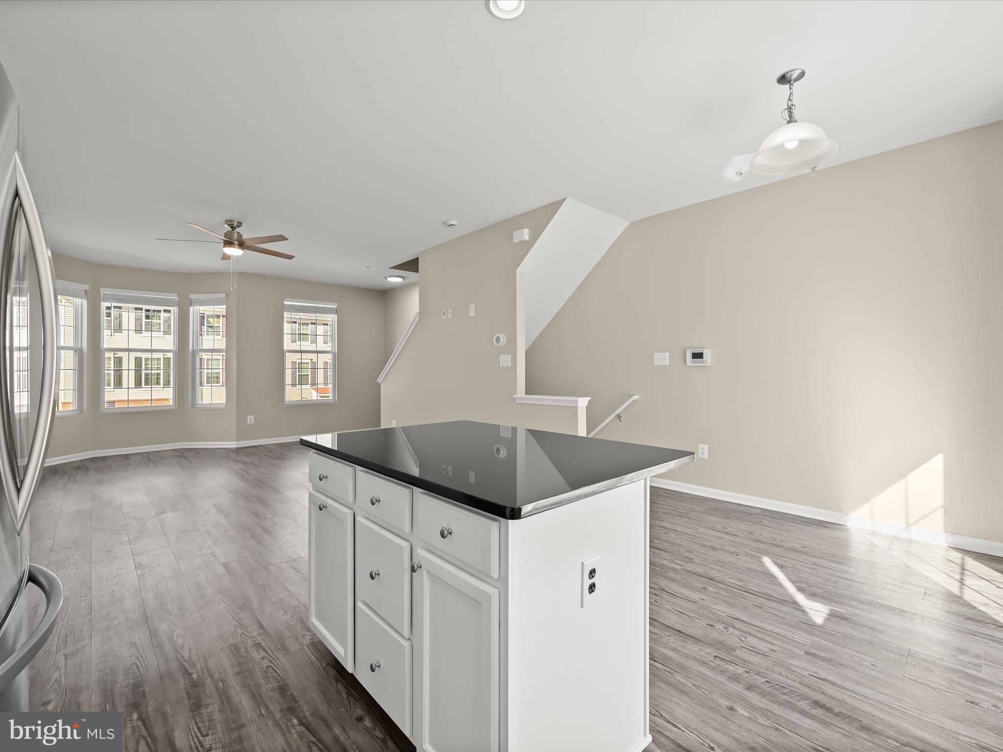 TANYARD SPRINGS - Residential