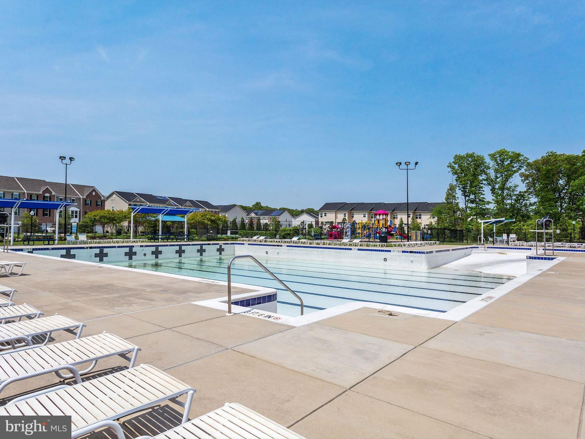 TANYARD SPRINGS - Residential