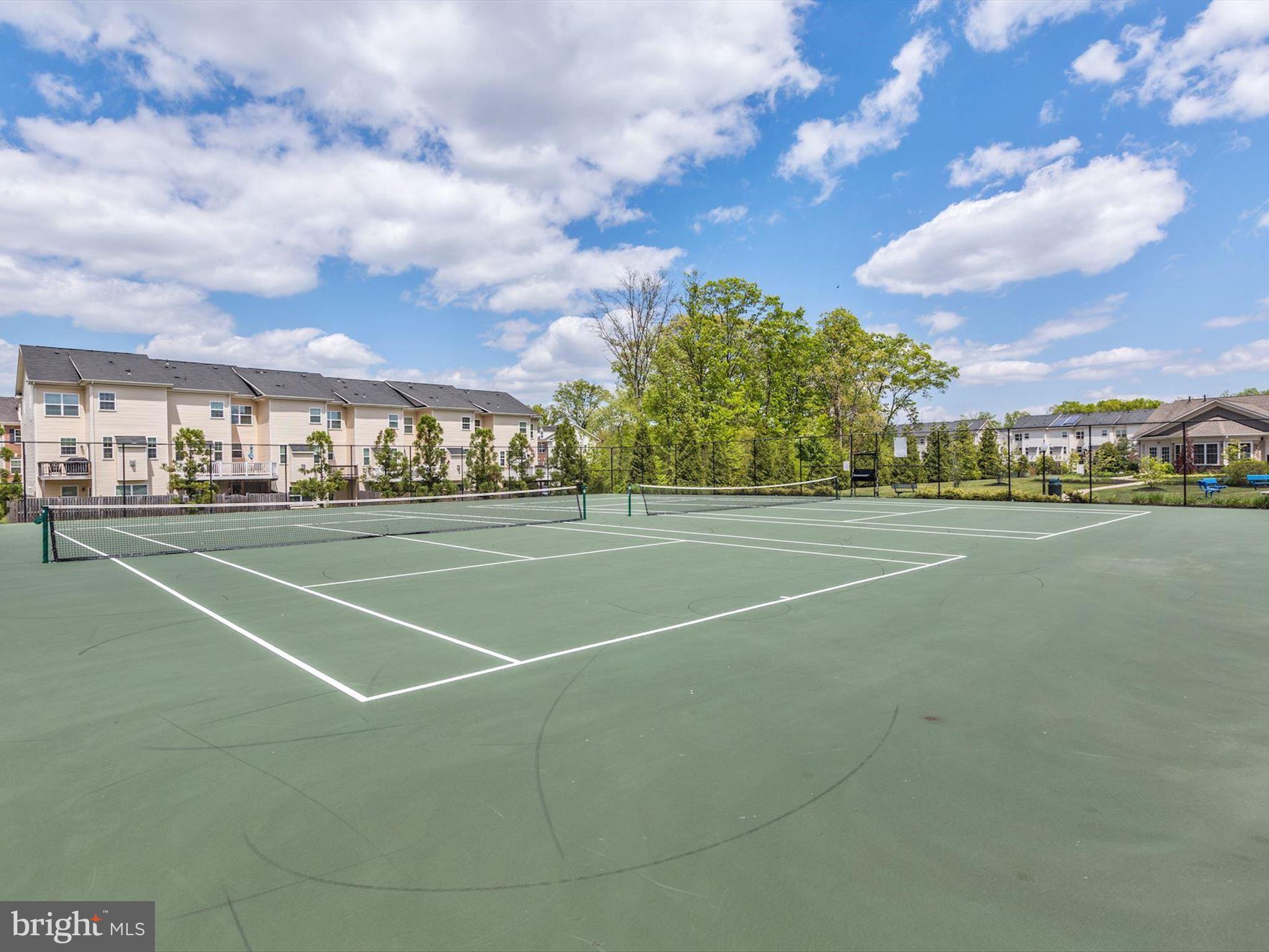 TANYARD SPRINGS - Residential