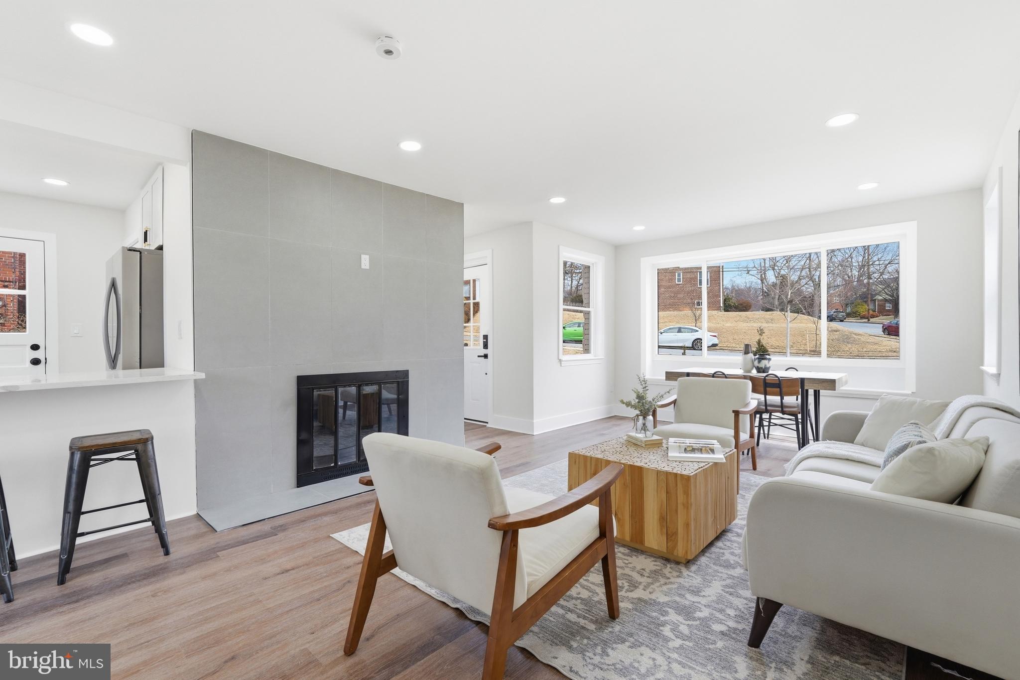 CHEVERLY- SPRINGMILL ADD - Residential