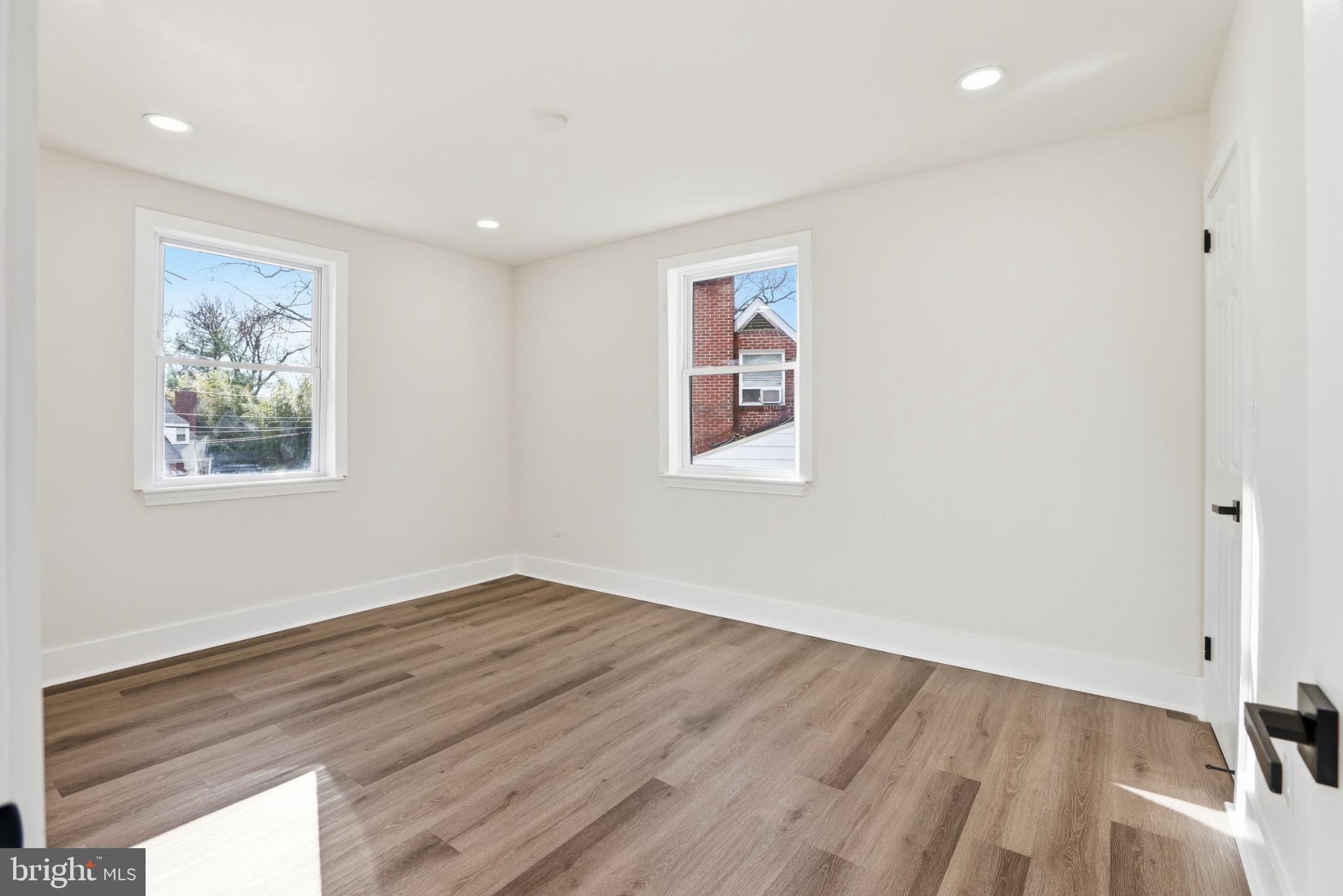 CHEVERLY- SPRINGMILL ADD - Residential