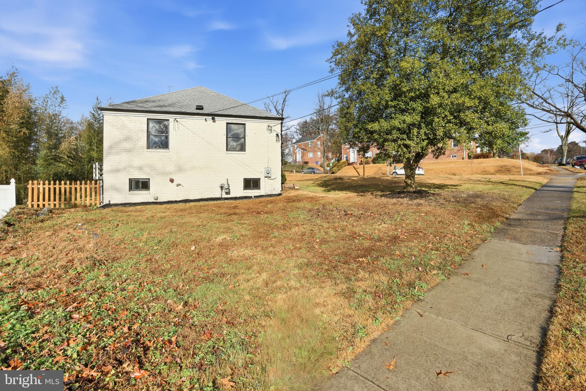 CHEVERLY- SPRINGMILL ADD - Residential