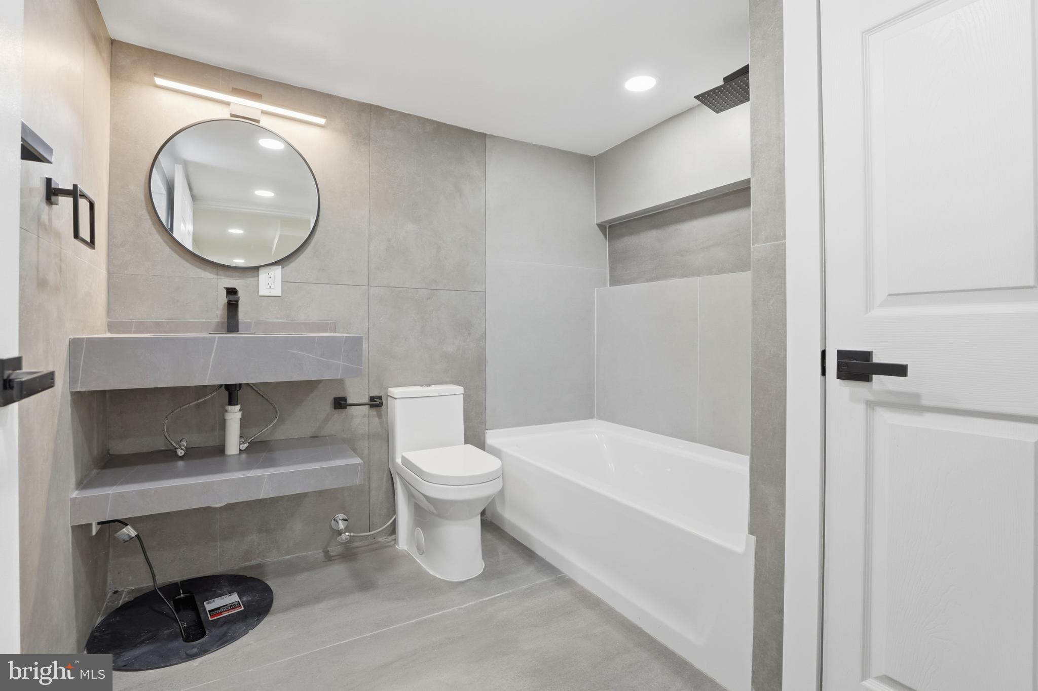 CHEVERLY- SPRINGMILL ADD - Residential