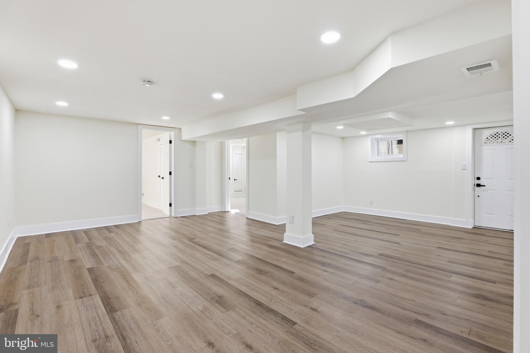 CHEVERLY- SPRINGMILL ADD - Residential