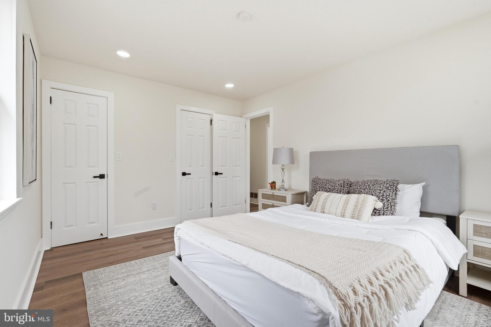 CHEVERLY- SPRINGMILL ADD - Residential