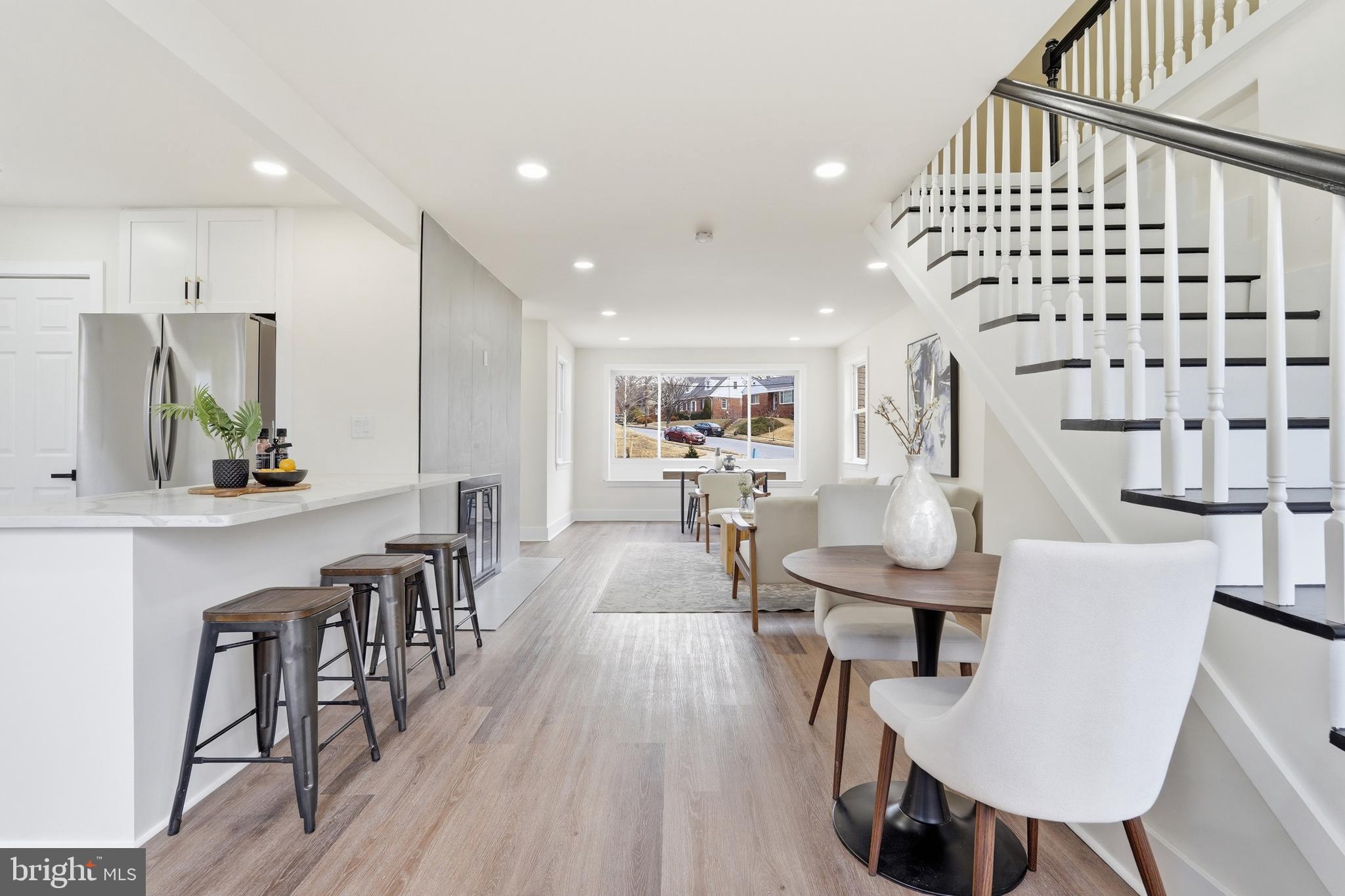 CHEVERLY- SPRINGMILL ADD - Residential