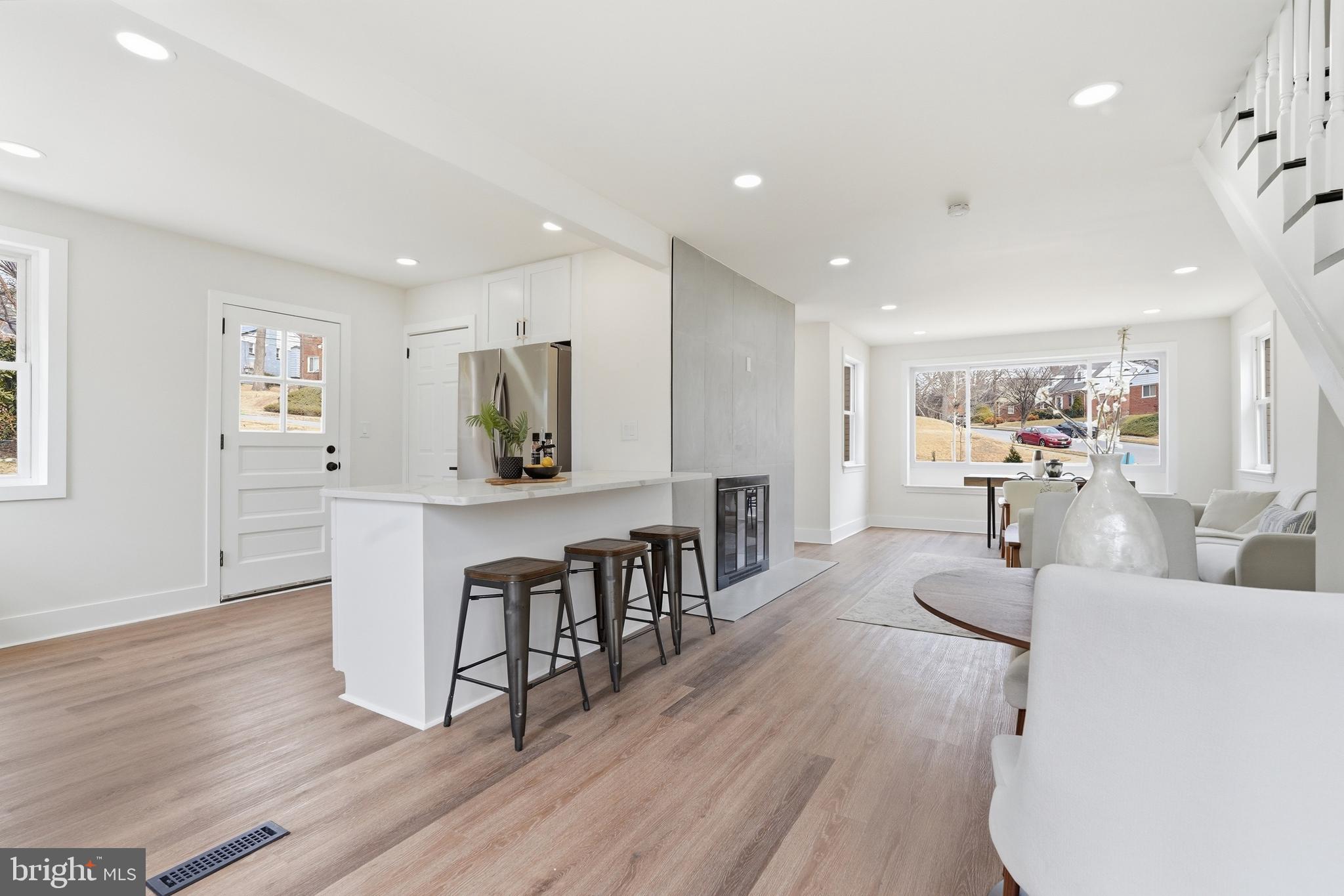 CHEVERLY- SPRINGMILL ADD - Residential