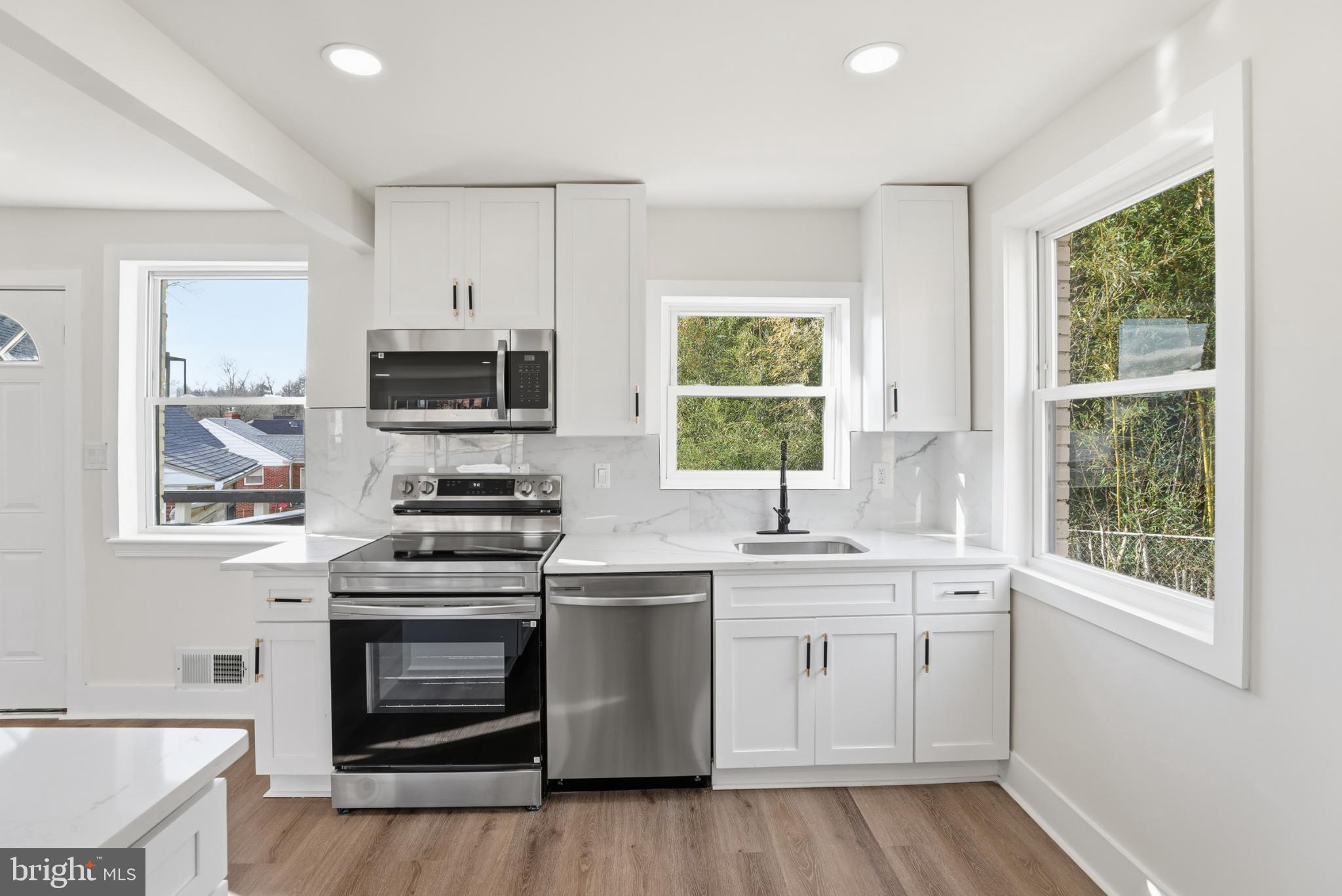 CHEVERLY- SPRINGMILL ADD - Residential