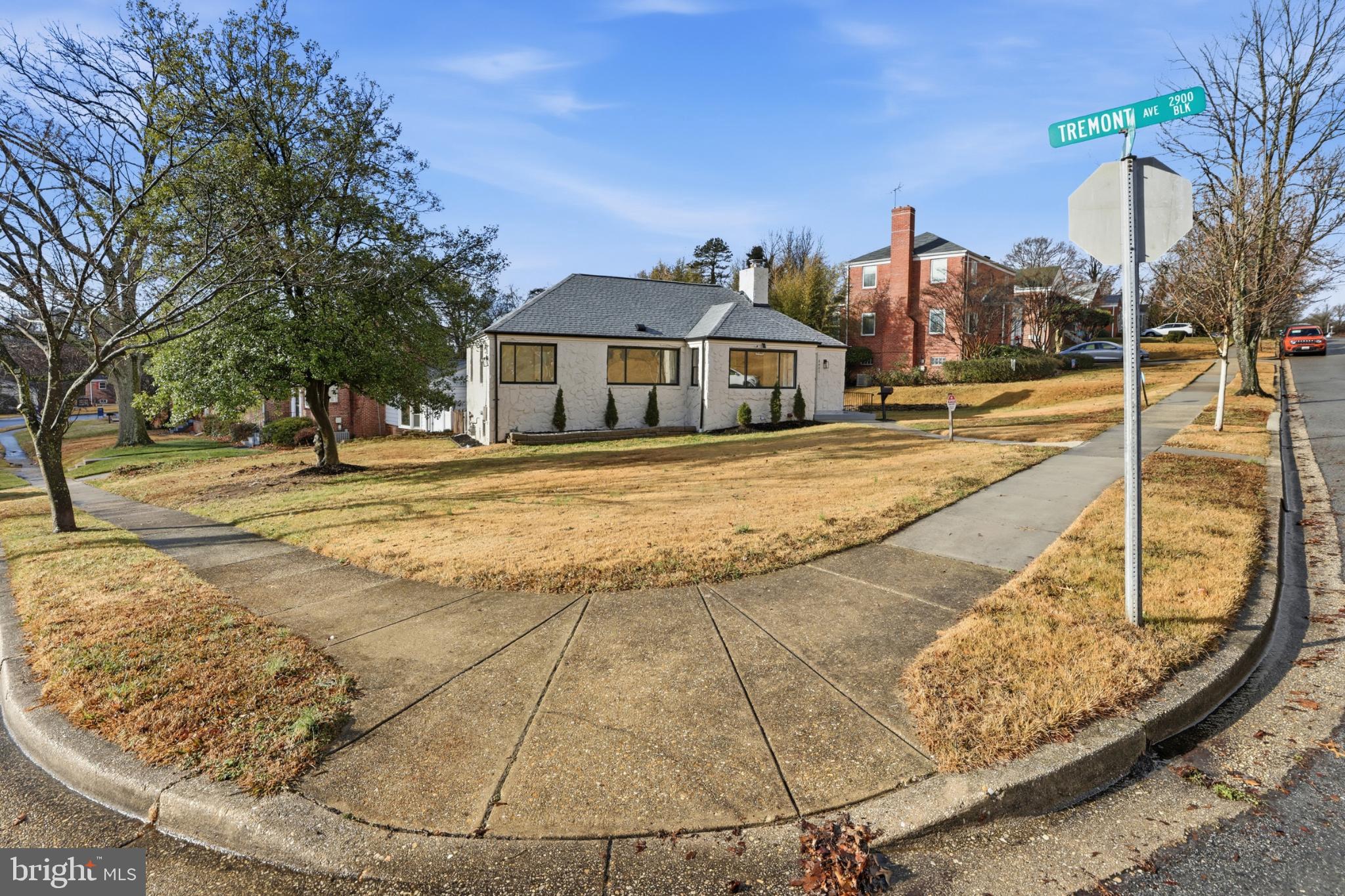 CHEVERLY- SPRINGMILL ADD - Residential