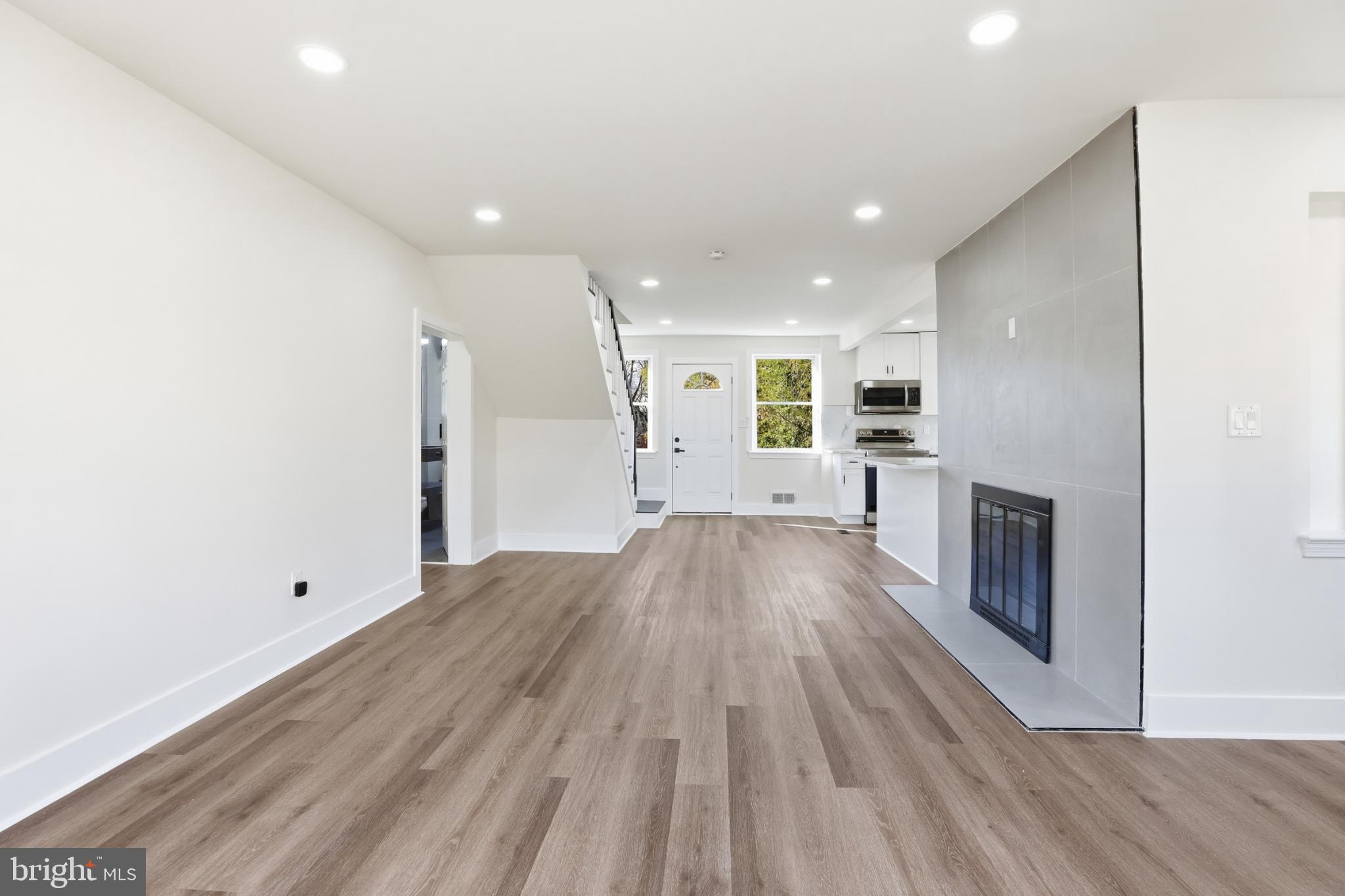 CHEVERLY- SPRINGMILL ADD - Residential