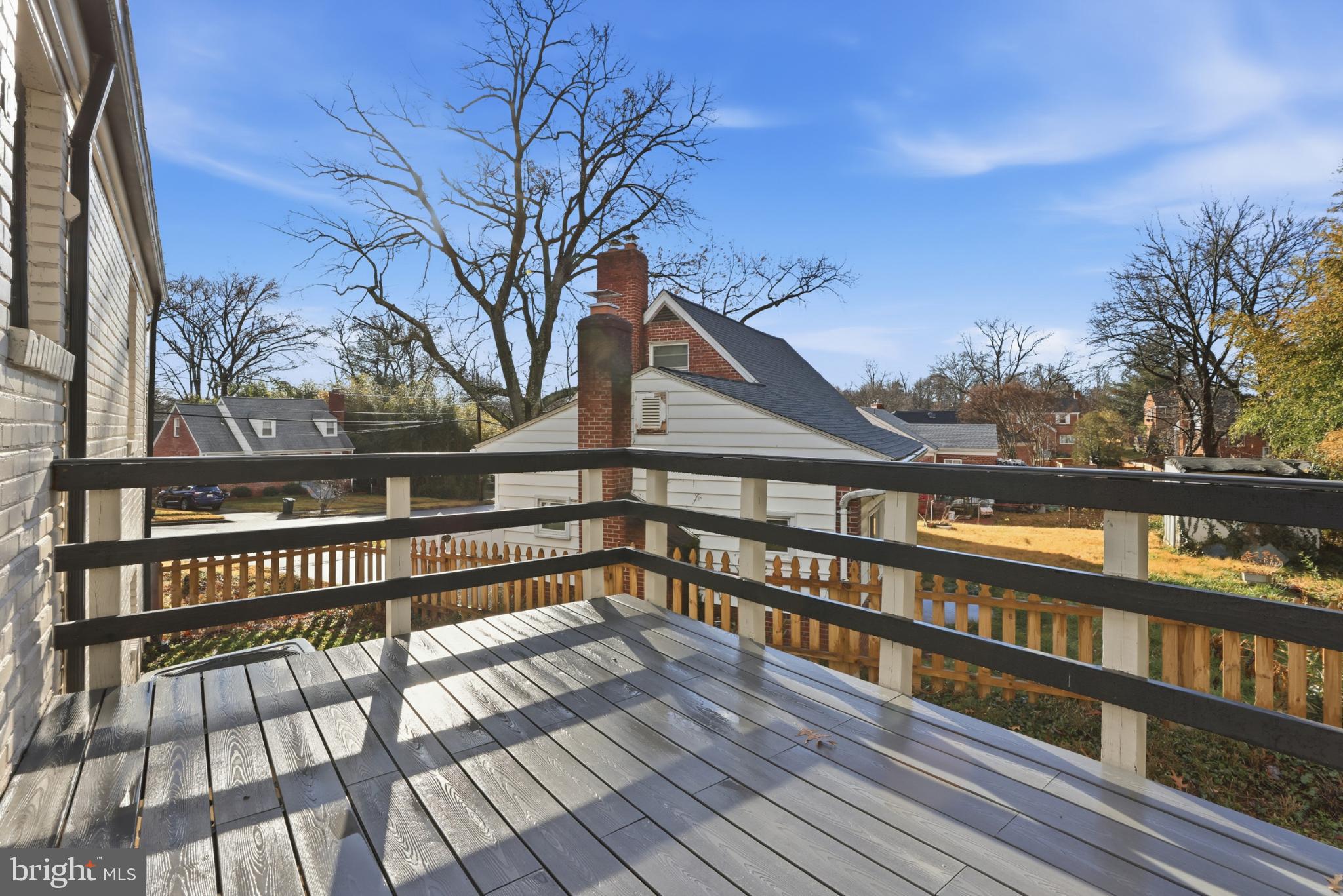 CHEVERLY- SPRINGMILL ADD - Residential