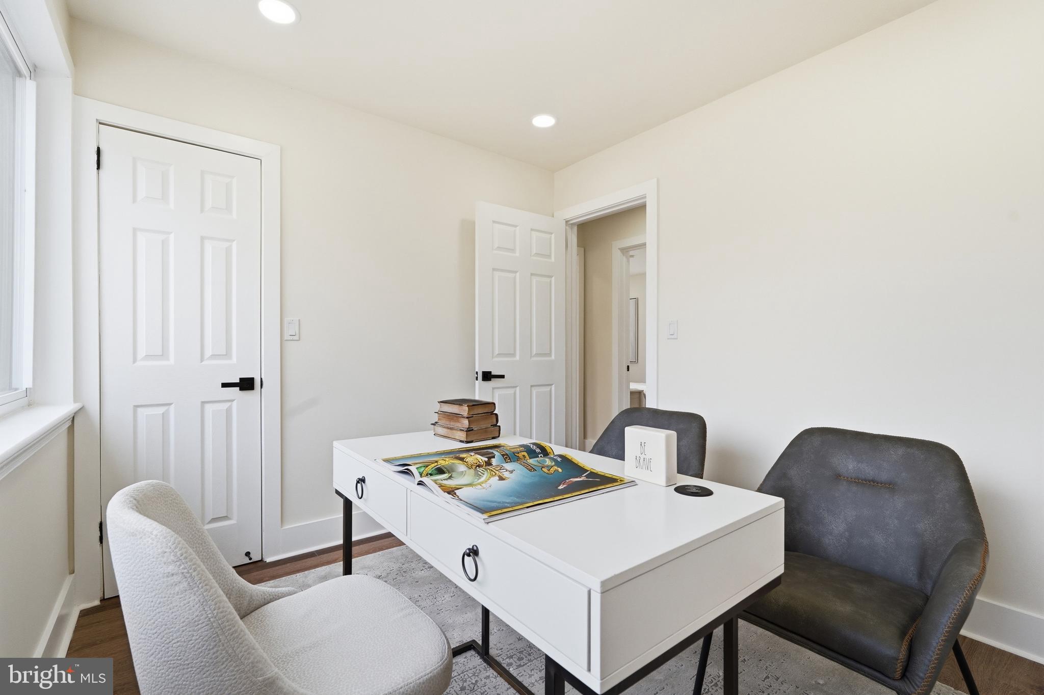 CHEVERLY- SPRINGMILL ADD - Residential