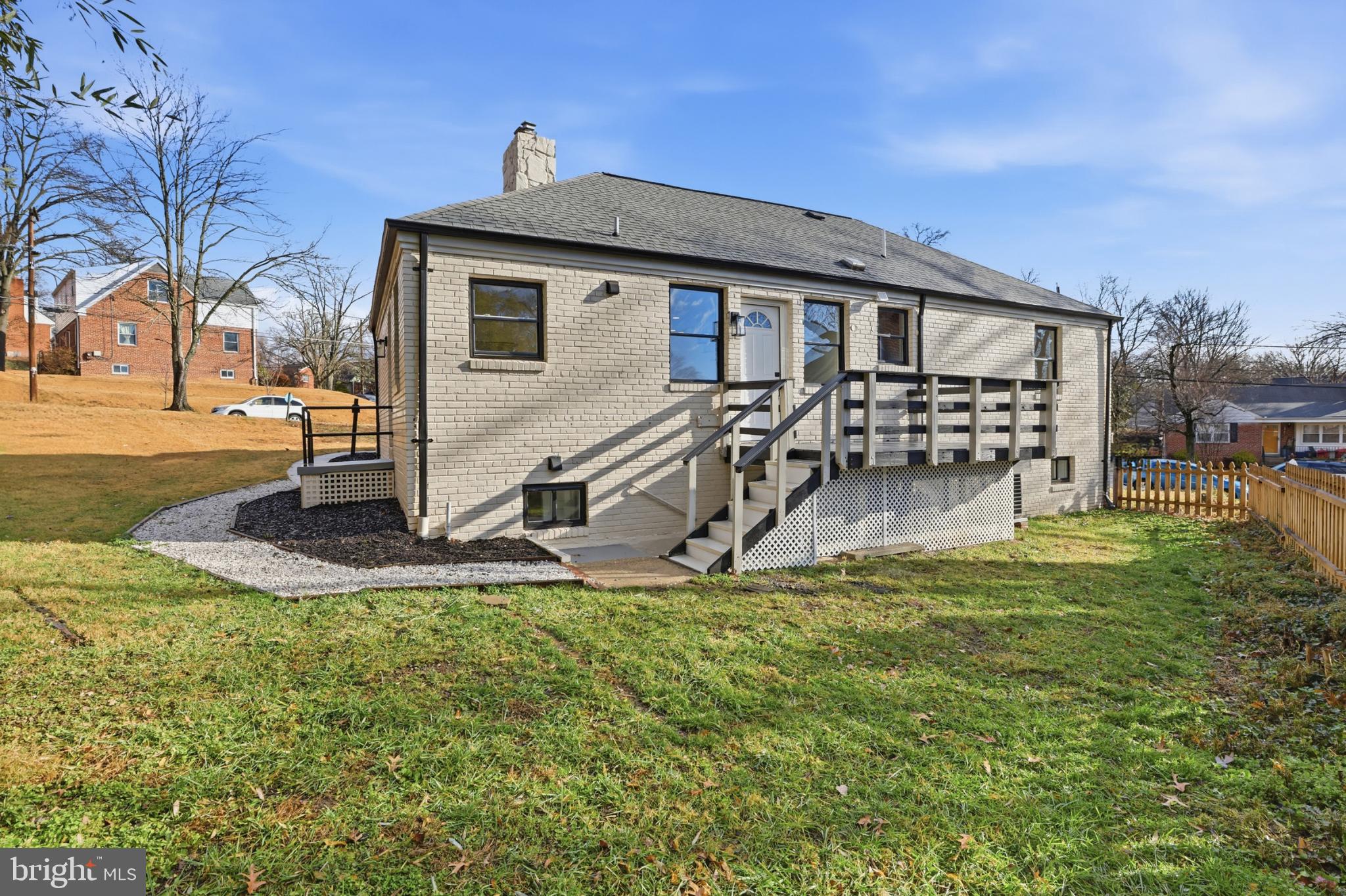 CHEVERLY- SPRINGMILL ADD - Residential