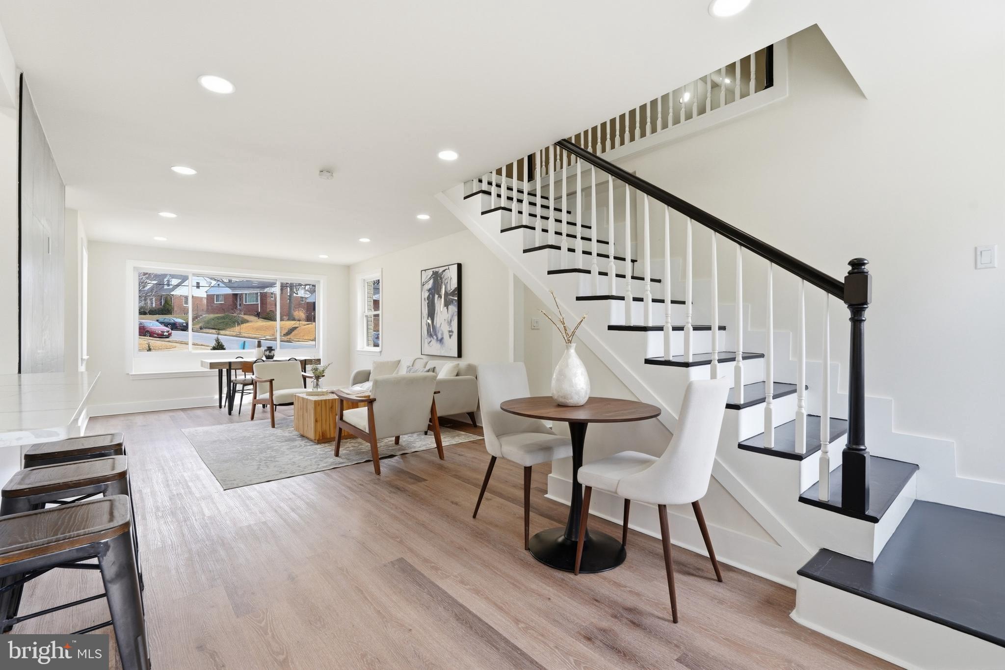 CHEVERLY- SPRINGMILL ADD - Residential