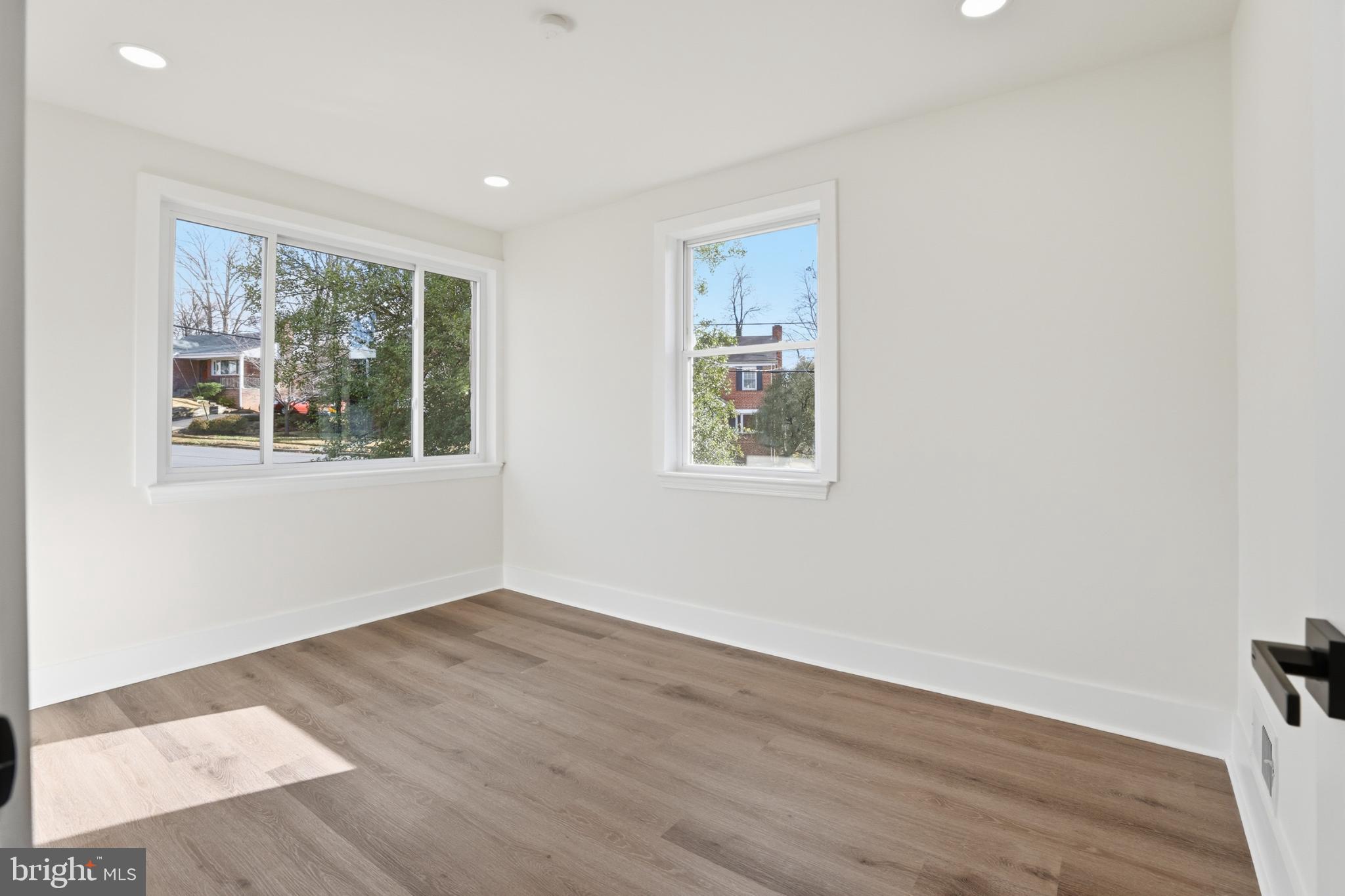 CHEVERLY- SPRINGMILL ADD - Residential