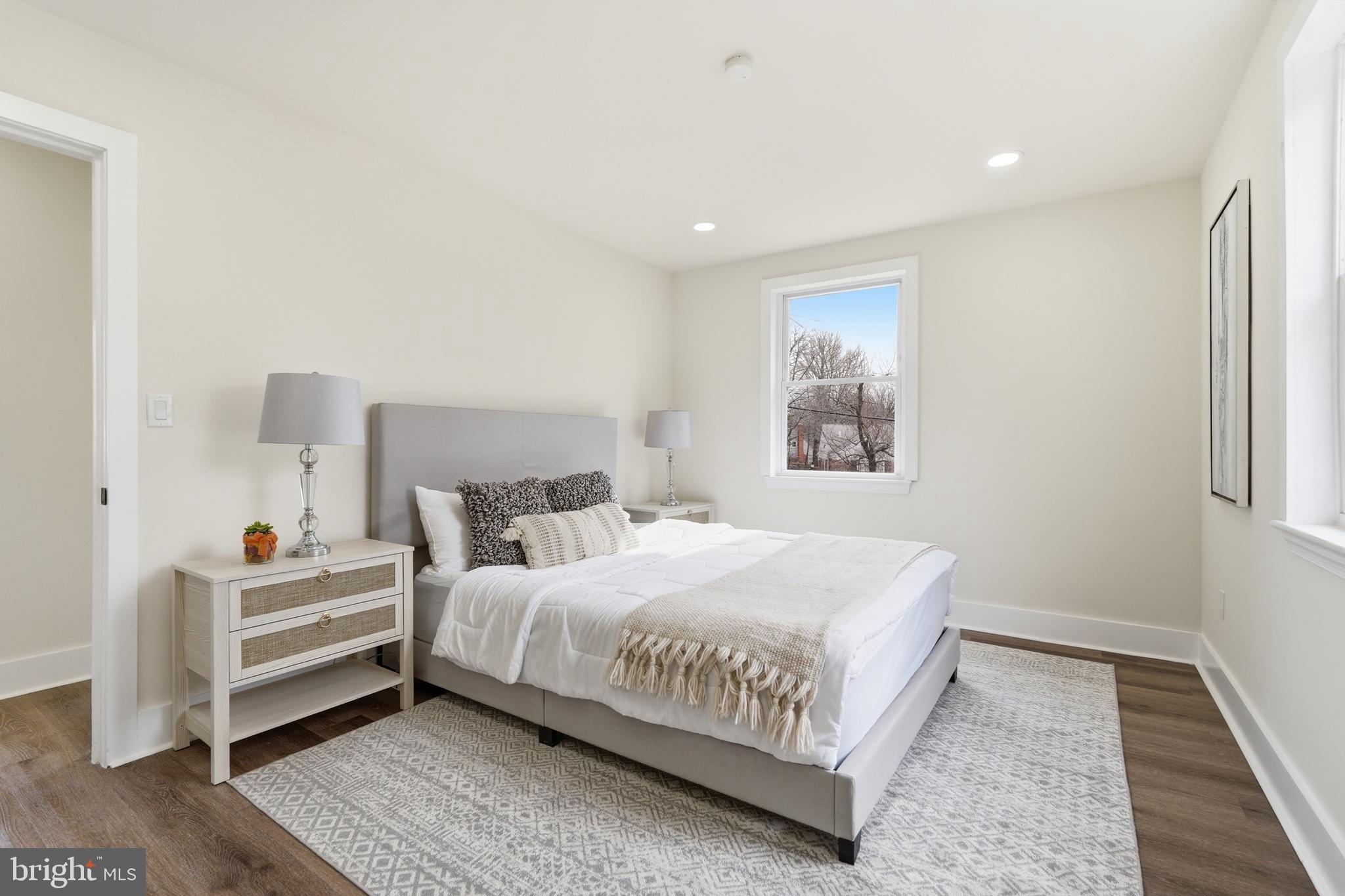 CHEVERLY- SPRINGMILL ADD - Residential