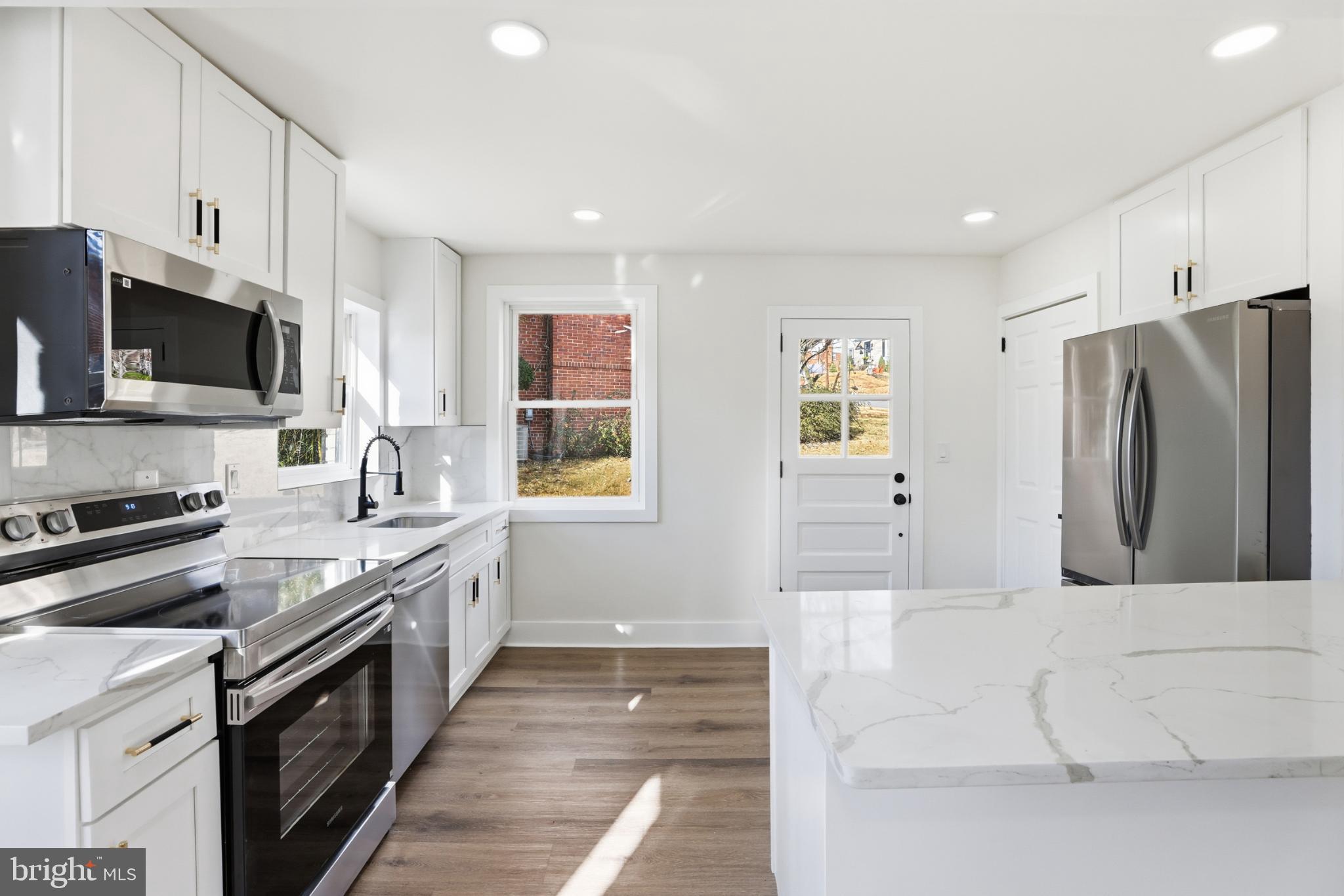 CHEVERLY- SPRINGMILL ADD - Residential