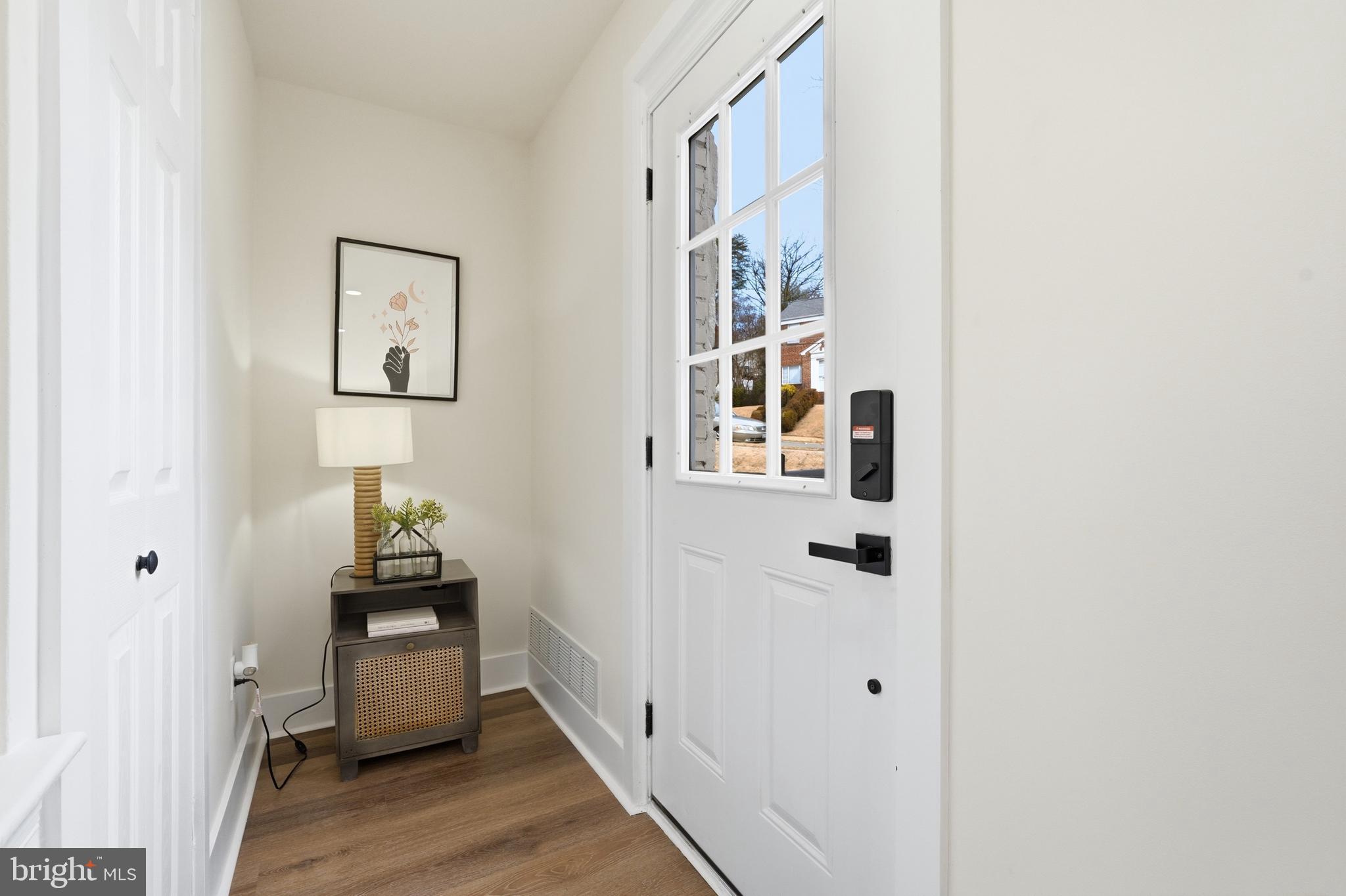 CHEVERLY- SPRINGMILL ADD - Residential