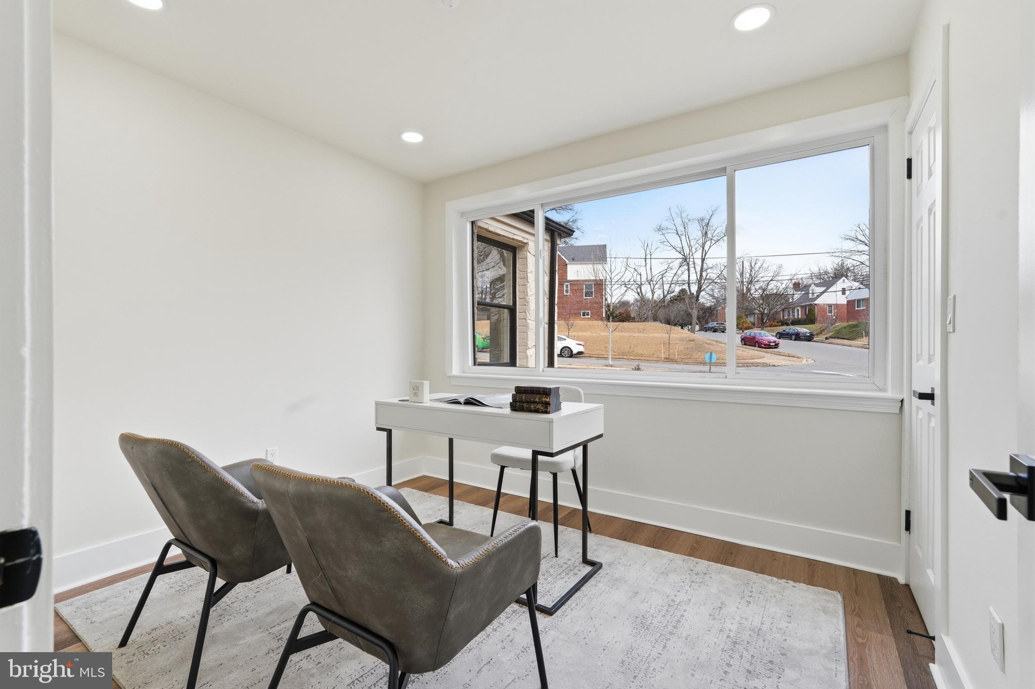 CHEVERLY- SPRINGMILL ADD - Residential