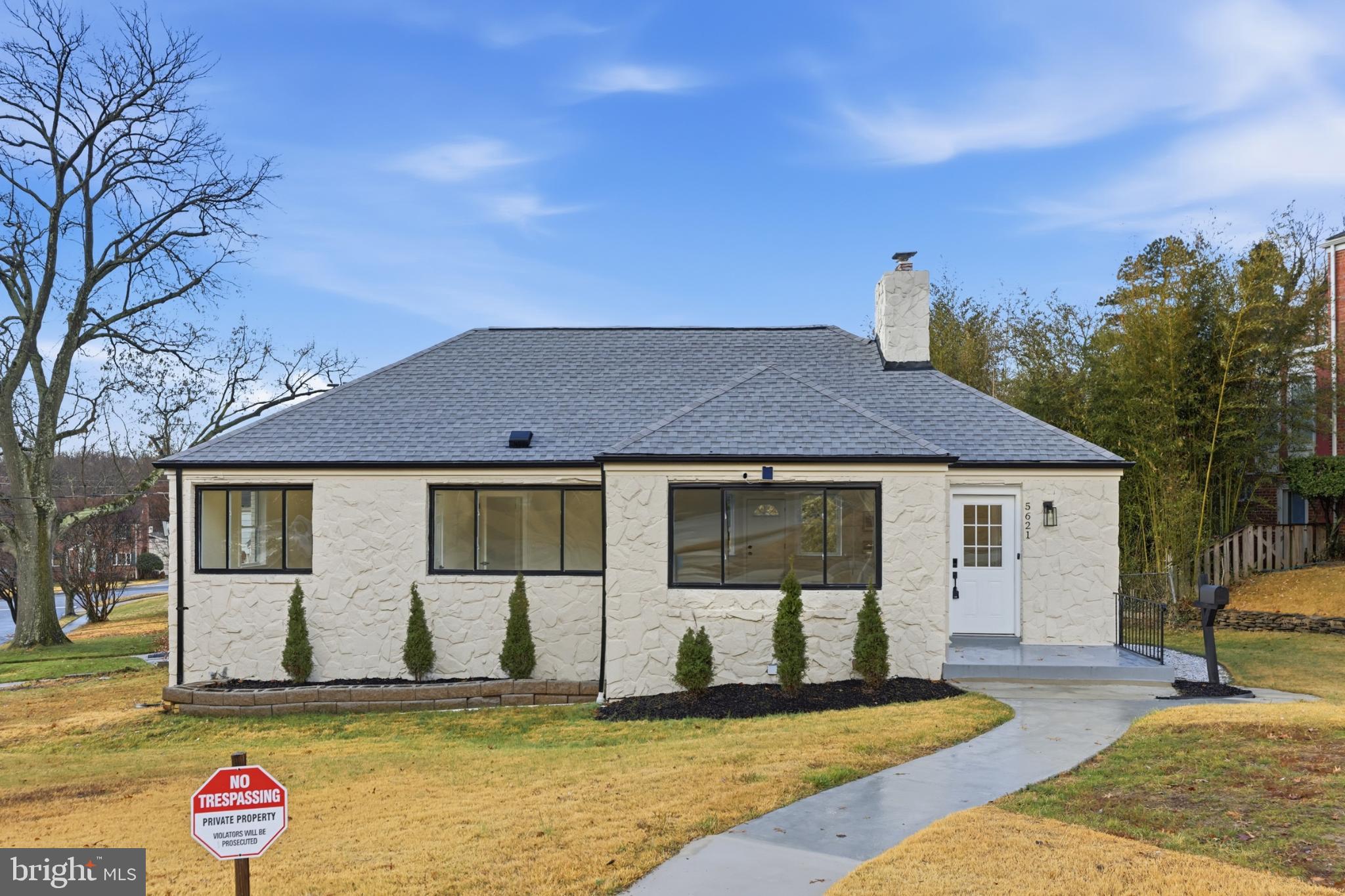 CHEVERLY- SPRINGMILL ADD - Residential