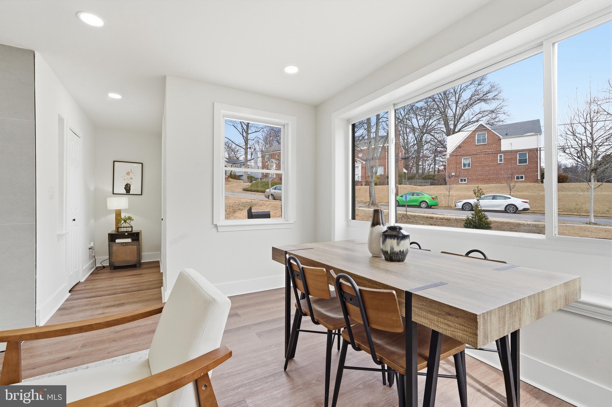 CHEVERLY- SPRINGMILL ADD - Residential