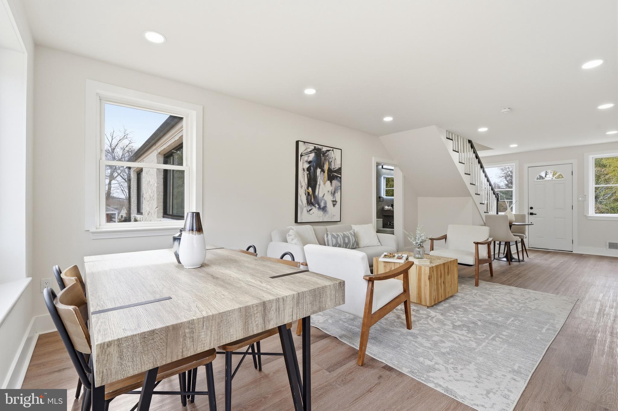 CHEVERLY- SPRINGMILL ADD - Residential