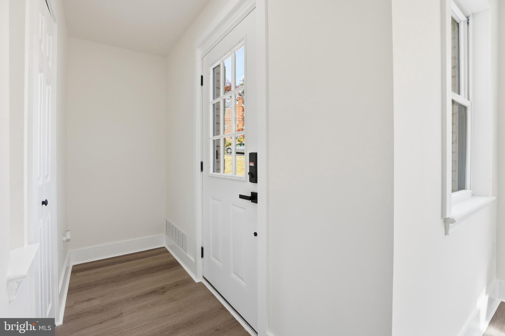 CHEVERLY- SPRINGMILL ADD - Residential