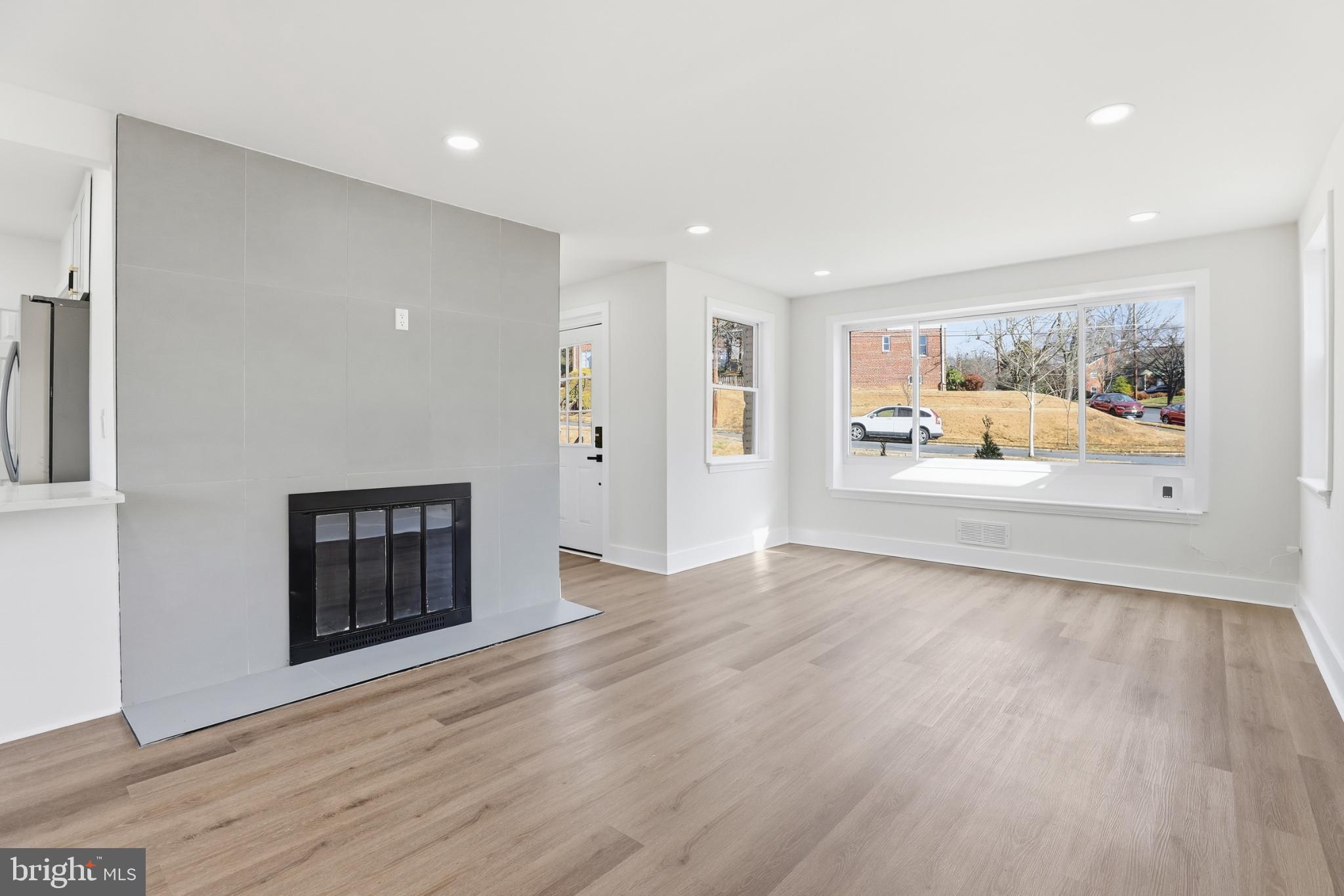 CHEVERLY- SPRINGMILL ADD - Residential