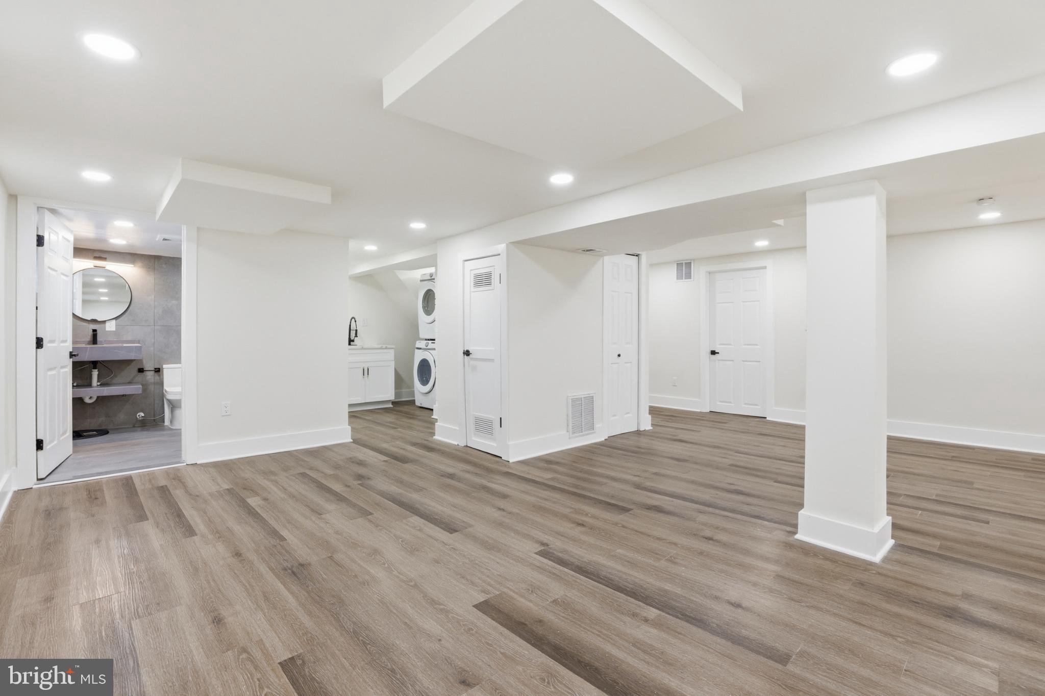 CHEVERLY- SPRINGMILL ADD - Residential