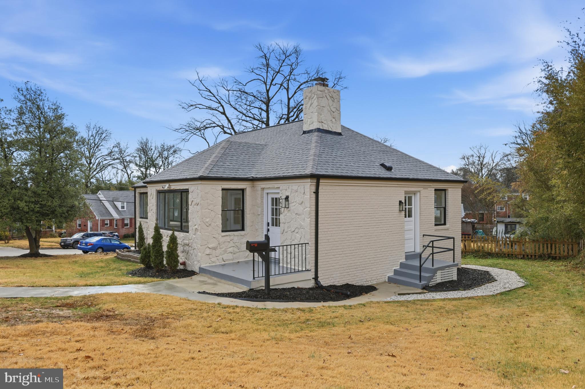 CHEVERLY- SPRINGMILL ADD - Residential