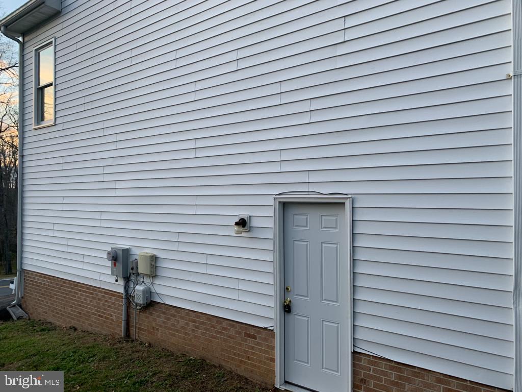 COLECHESTER VILLAGE - Residential