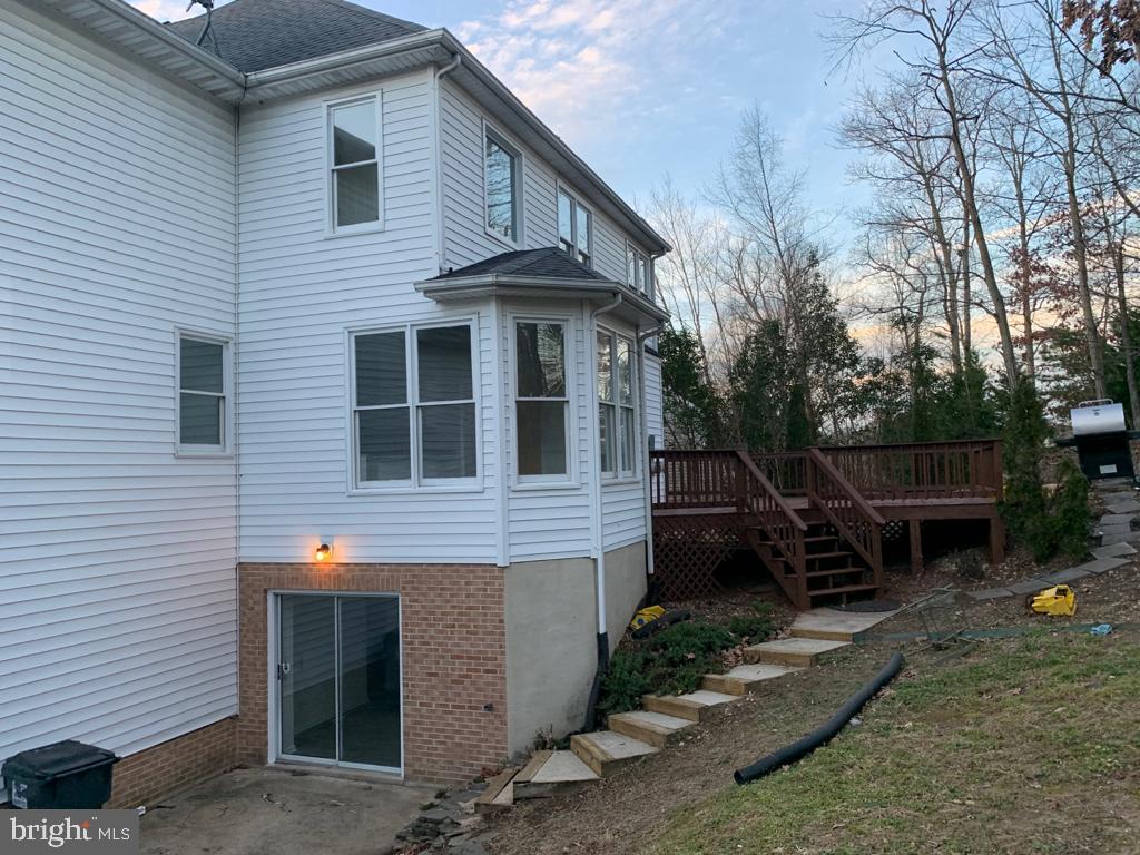 COLECHESTER VILLAGE - Residential