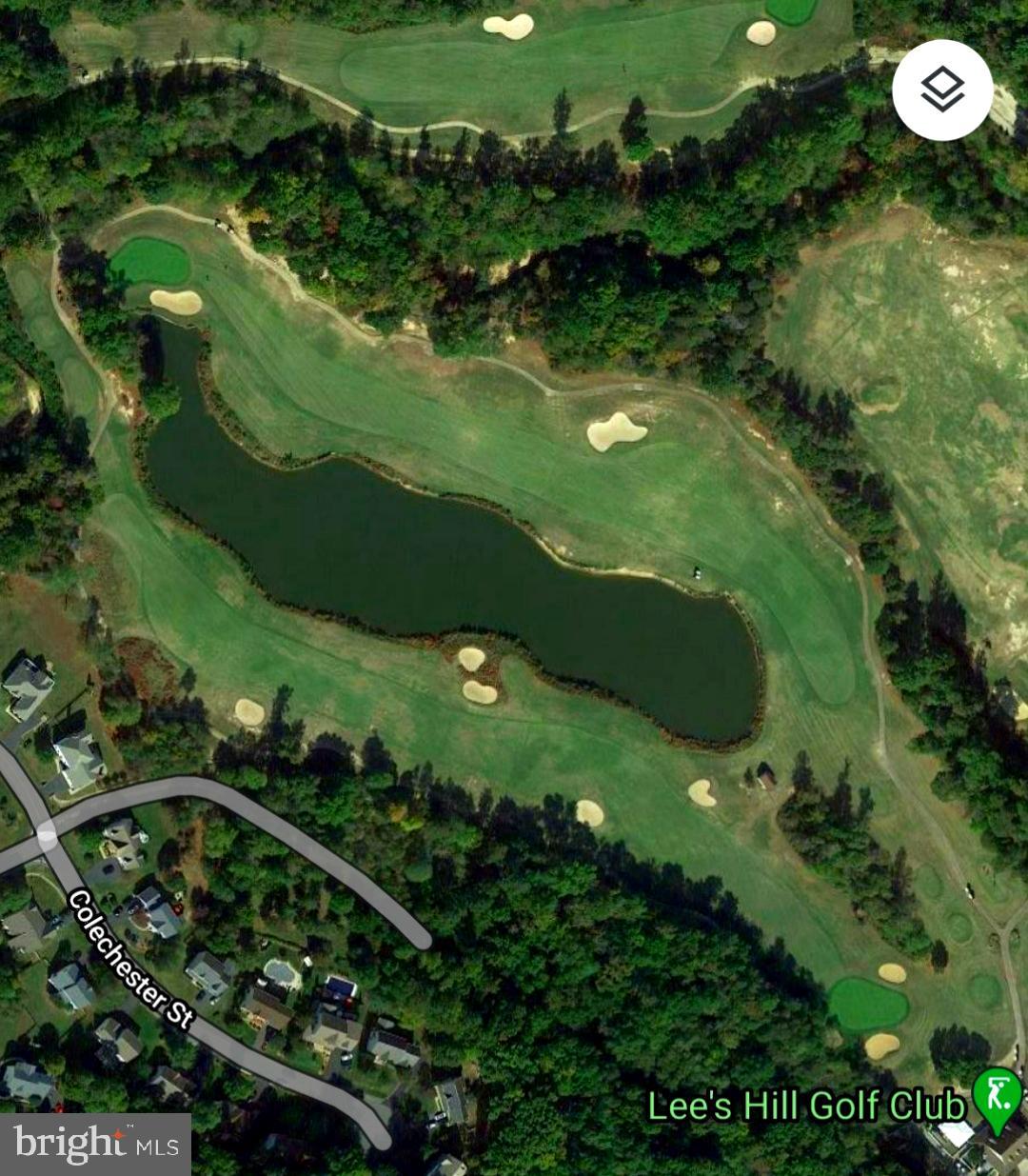 COLECHESTER VILLAGE - Residential