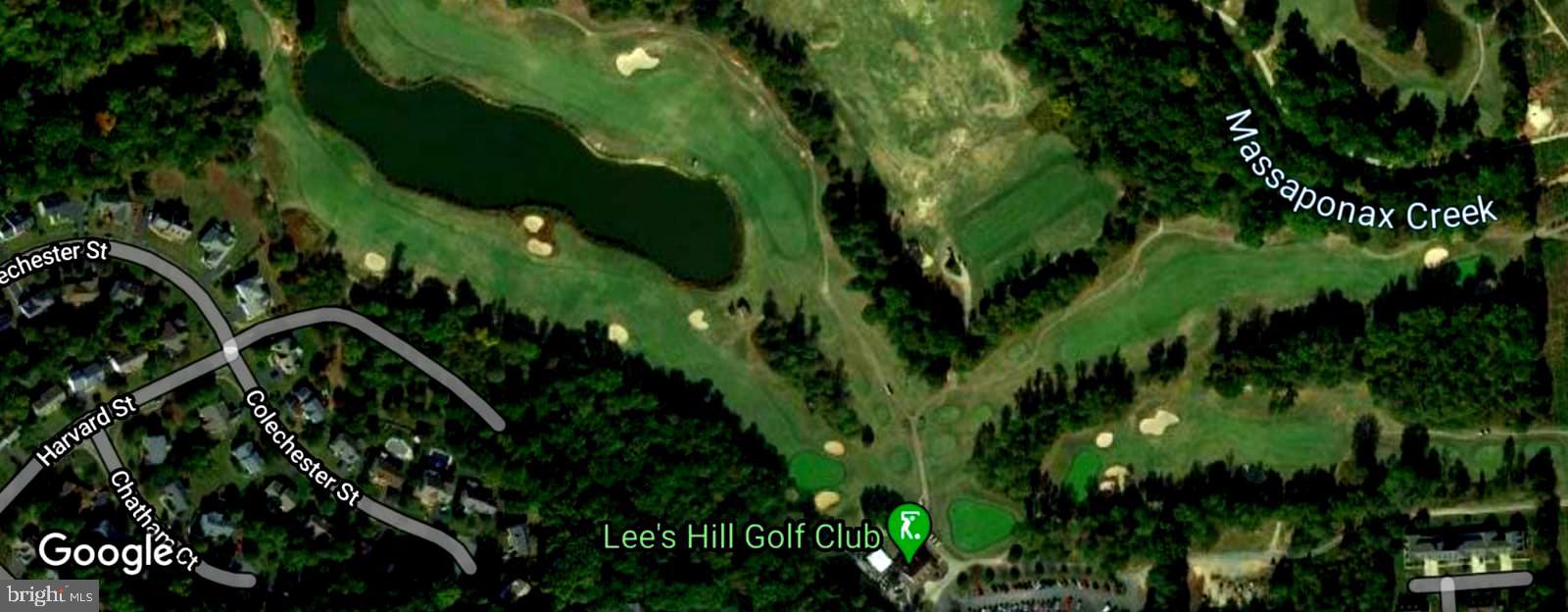 COLECHESTER VILLAGE - Residential