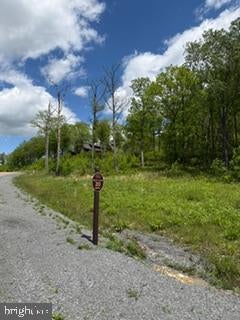 NORTH CAMP ROAD LOT 69
