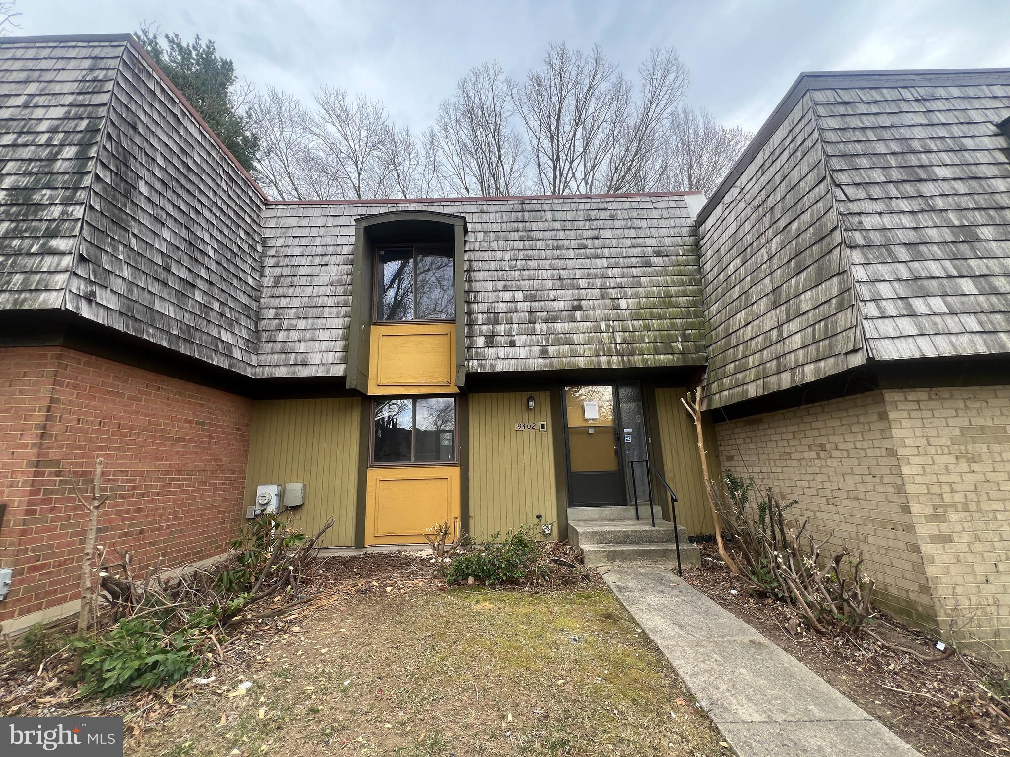 Another great listing in Montgomery Village! A unique city with so much charm. An area well known for many athletic amenities, including tennis, swimming, jogging, parks, and surrounded by a few beautiful lakes and bike trails. This interior unit townhouse has 3 bedrooms, 1.5 bathrooms, a spacious kitchen with room for a dining set, and a formal dining area. A full basement with room for an additional bedroom if desired, or an office, home gym, recreational room, and the list goes on. Come make this home your private design center to your liking. 2 reserved parking spaces right in front of the townhouse. Home is fully available to show anytime. Call the listing agent with any questions you may have or for a tour. Happy Showing!