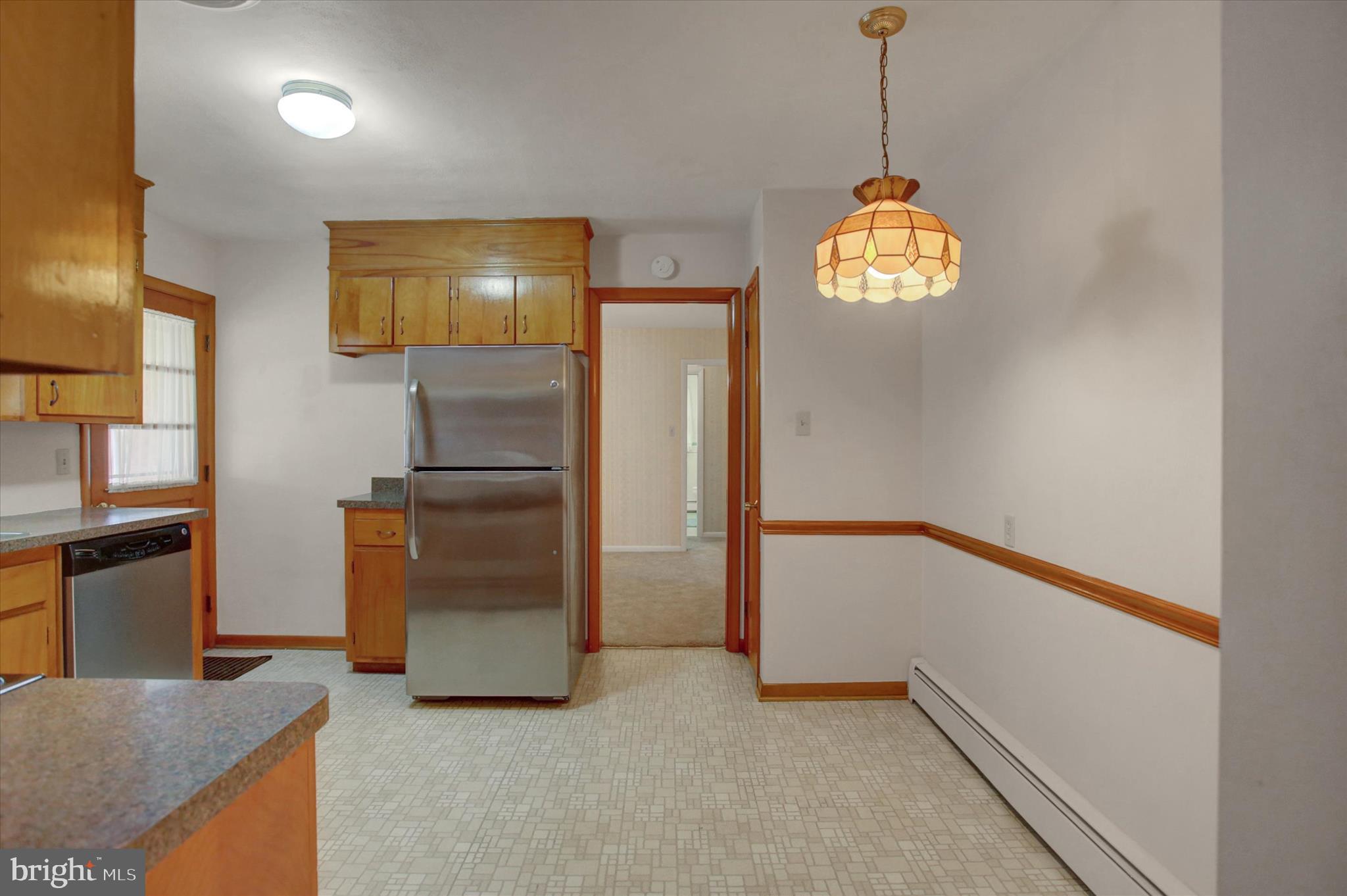 HAGERSTOWN - Residential