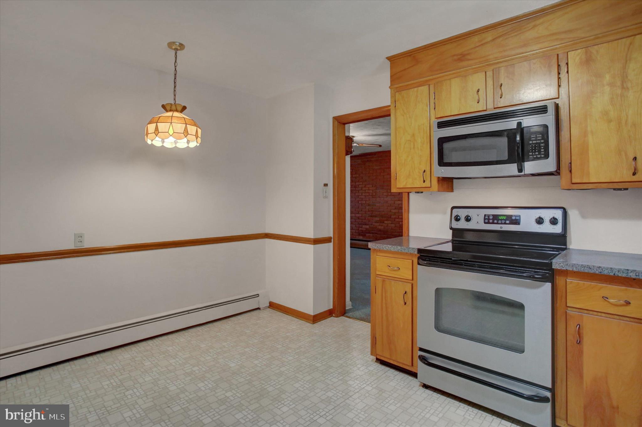 HAGERSTOWN - Residential