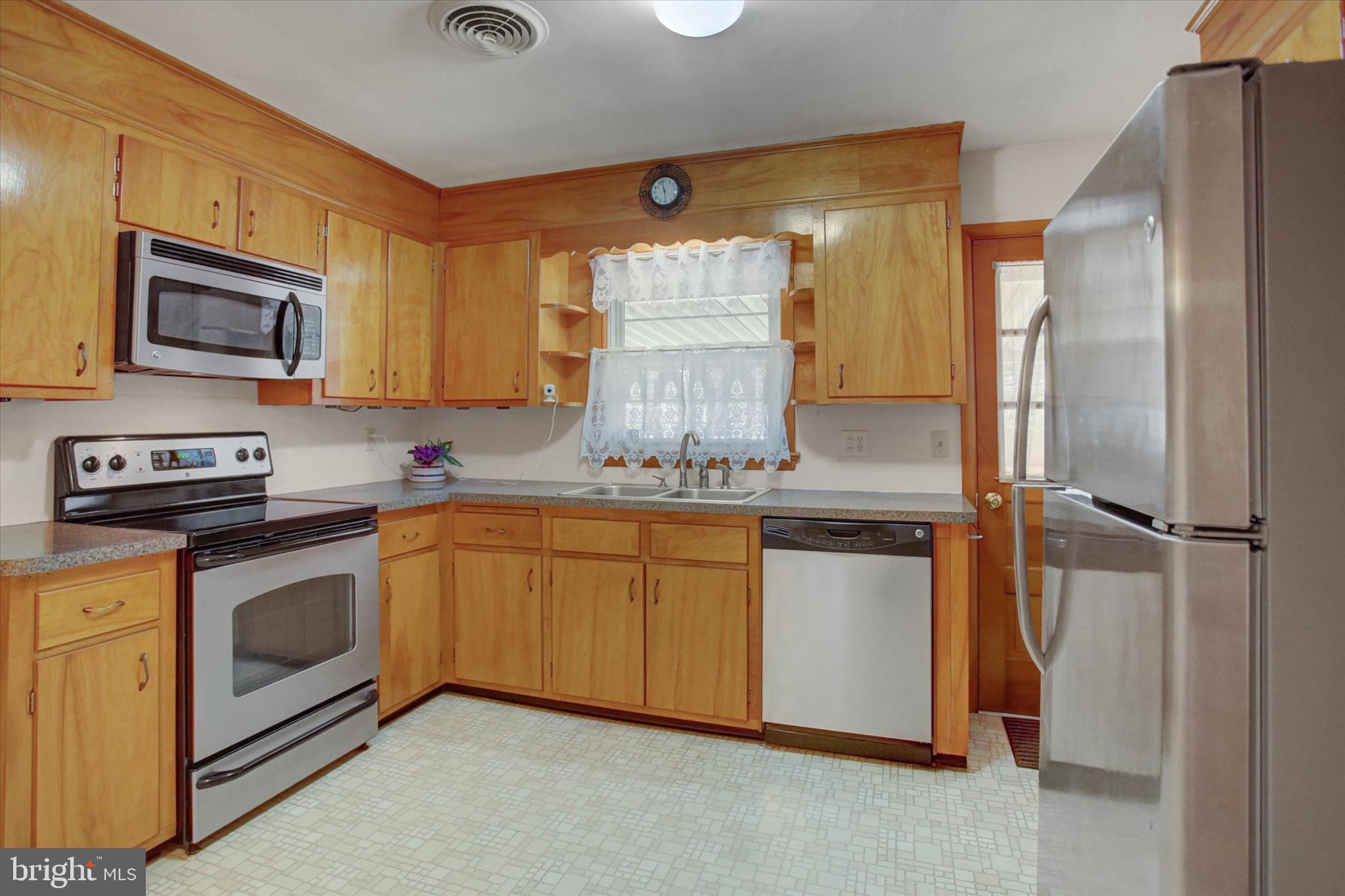 HAGERSTOWN - Residential