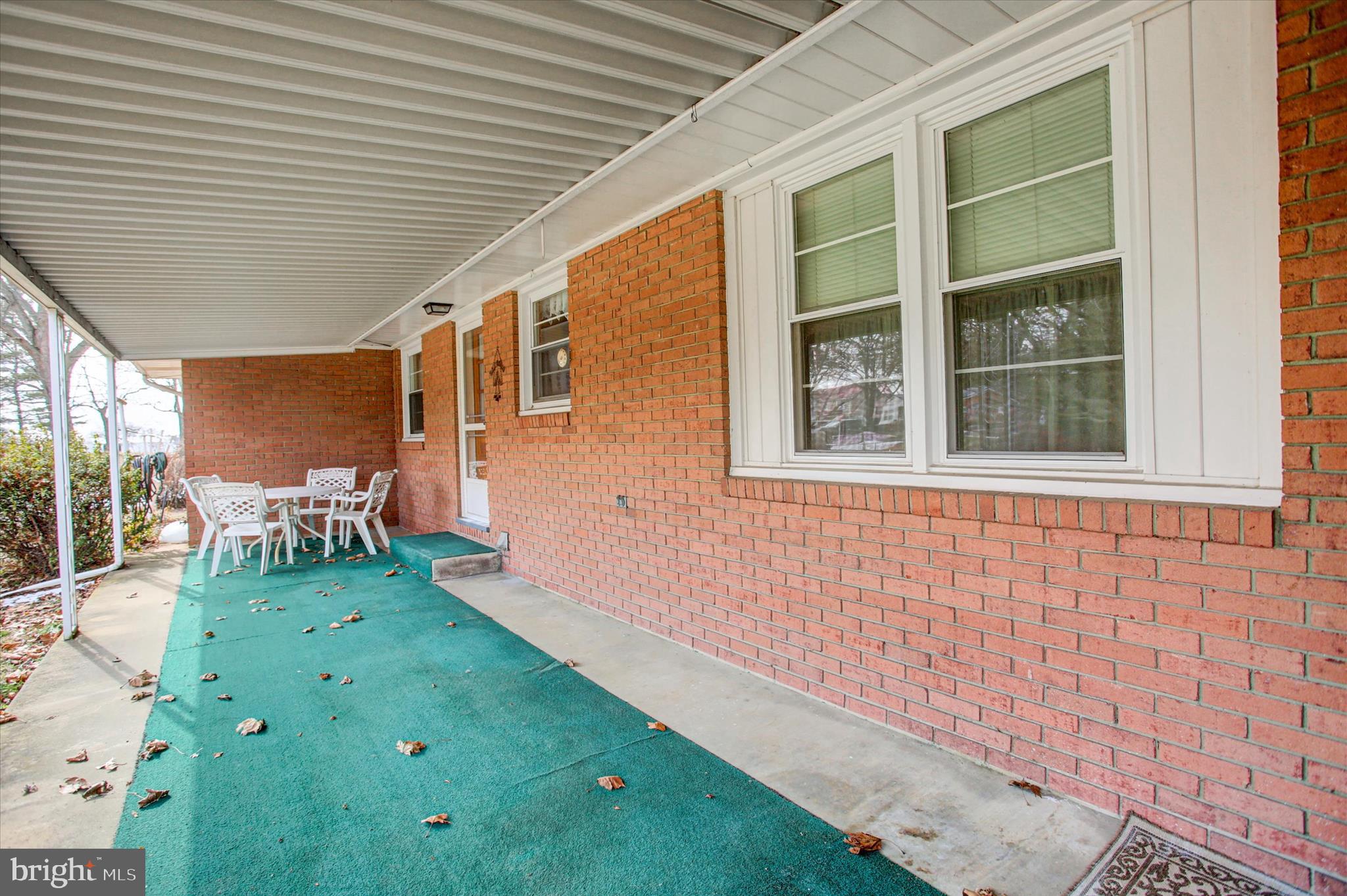 HAGERSTOWN - Residential