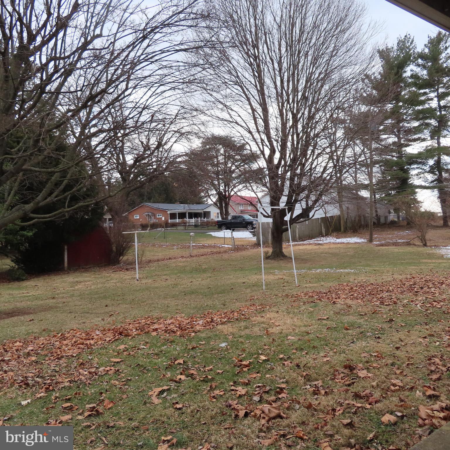 HAGERSTOWN - Residential