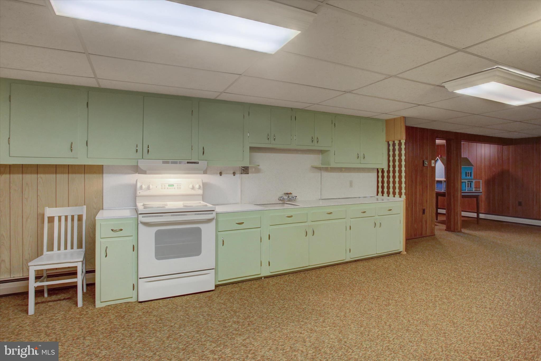 HAGERSTOWN - Residential