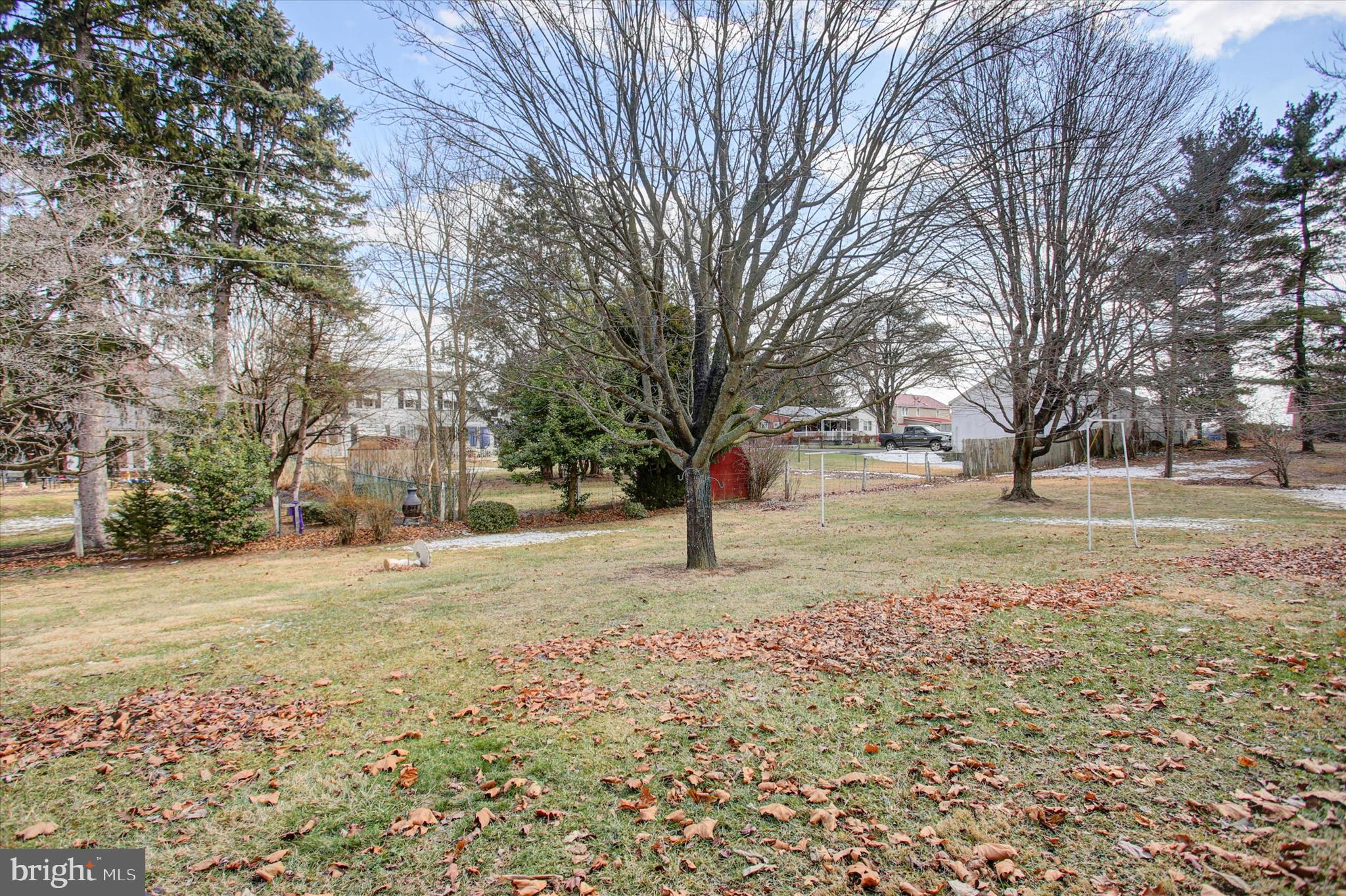 HAGERSTOWN - Residential