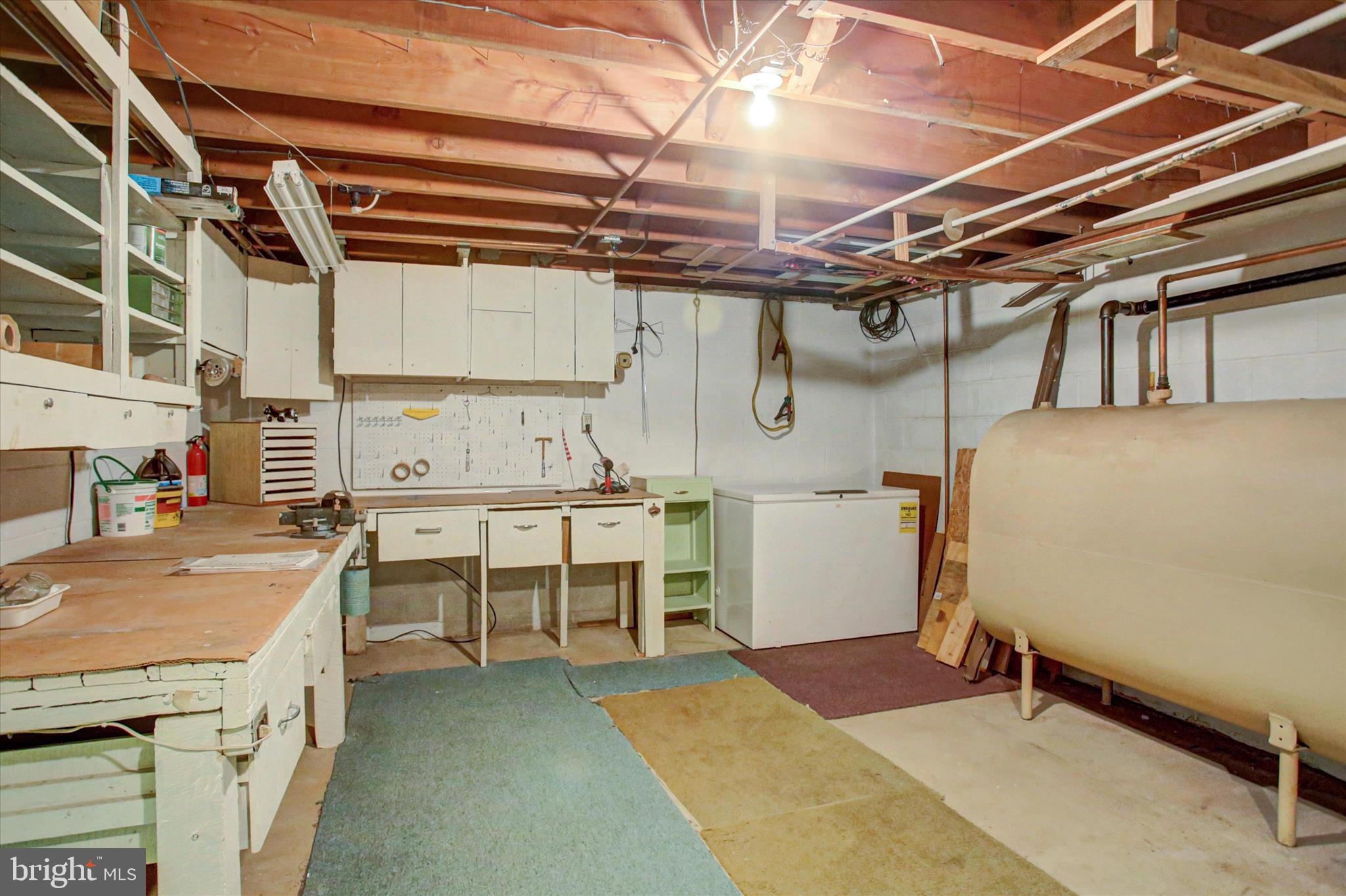 HAGERSTOWN - Residential